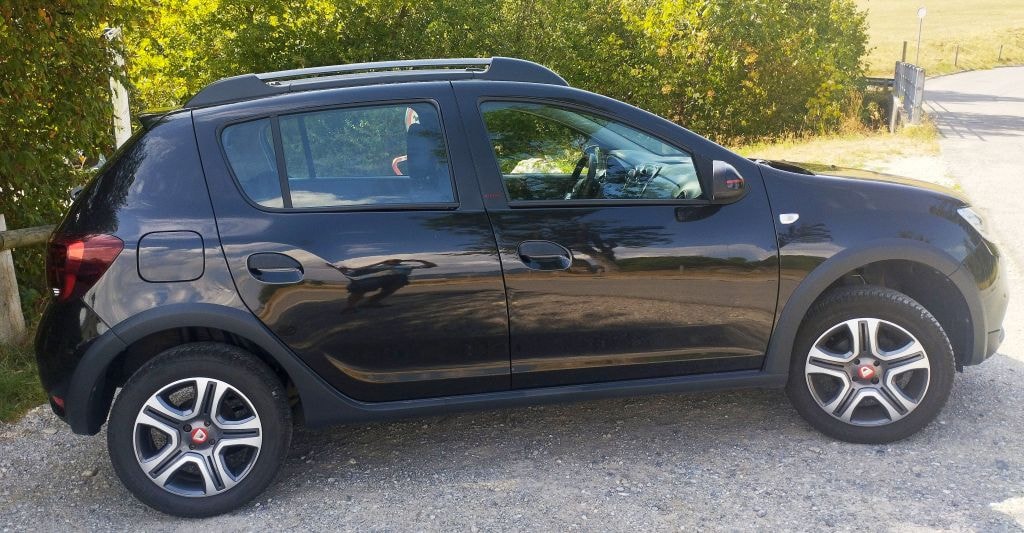 DACIA 0.9 TCe Ultimate E6c S/S-image-1