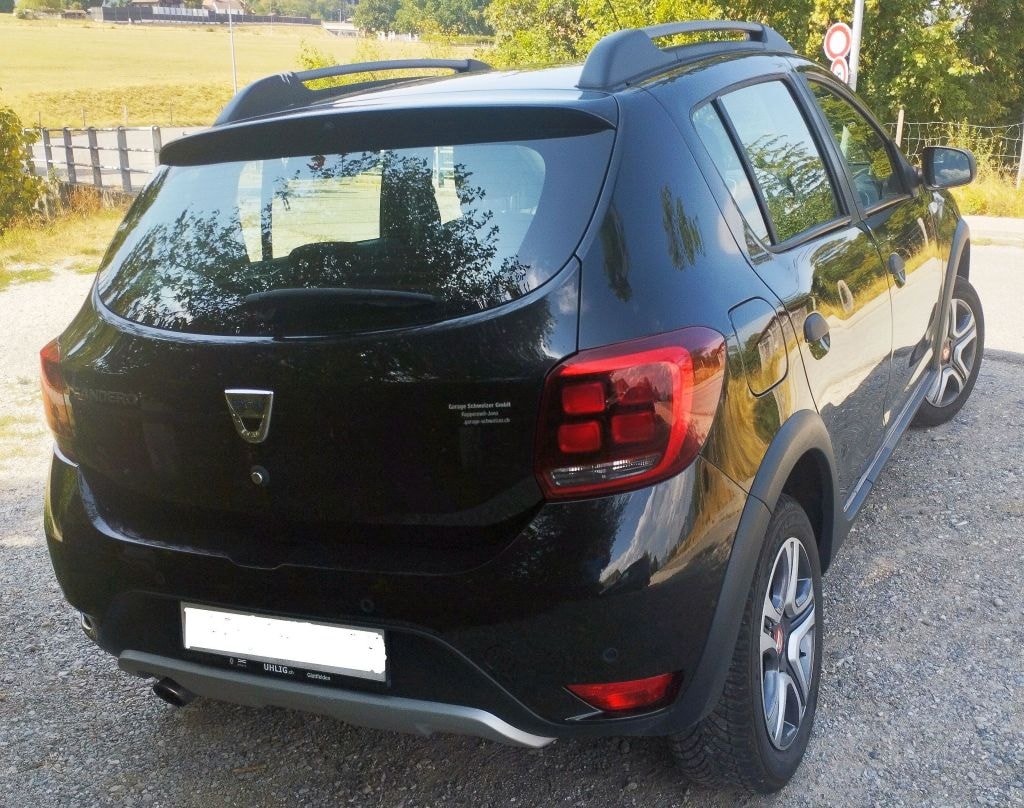 DACIA 0.9 TCe Ultimate E6c S/S-image-2