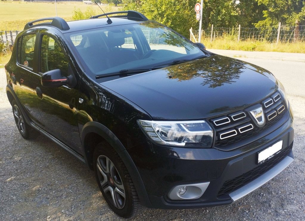 DACIA 0.9 TCe Ultimate E6c S/S-image-0