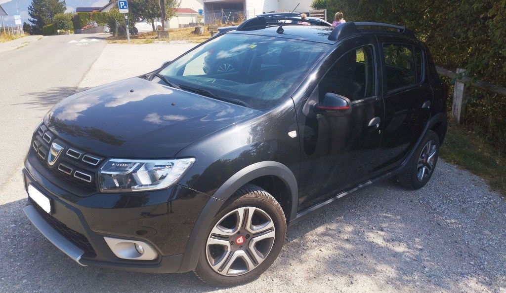 DACIA 0.9 TCe Ultimate E6c S/S-image-4