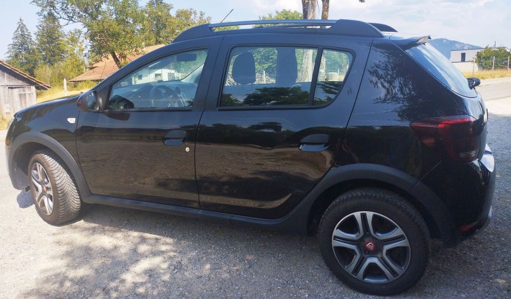 DACIA 0.9 TCe Ultimate E6c S/S-image-3