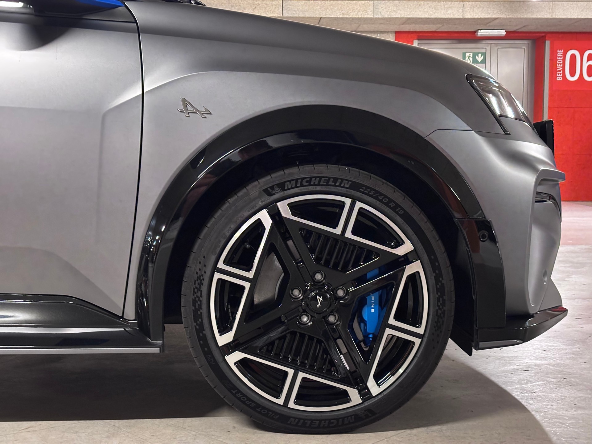 ALPINE A290 180 52kWh GT Premium-image-6