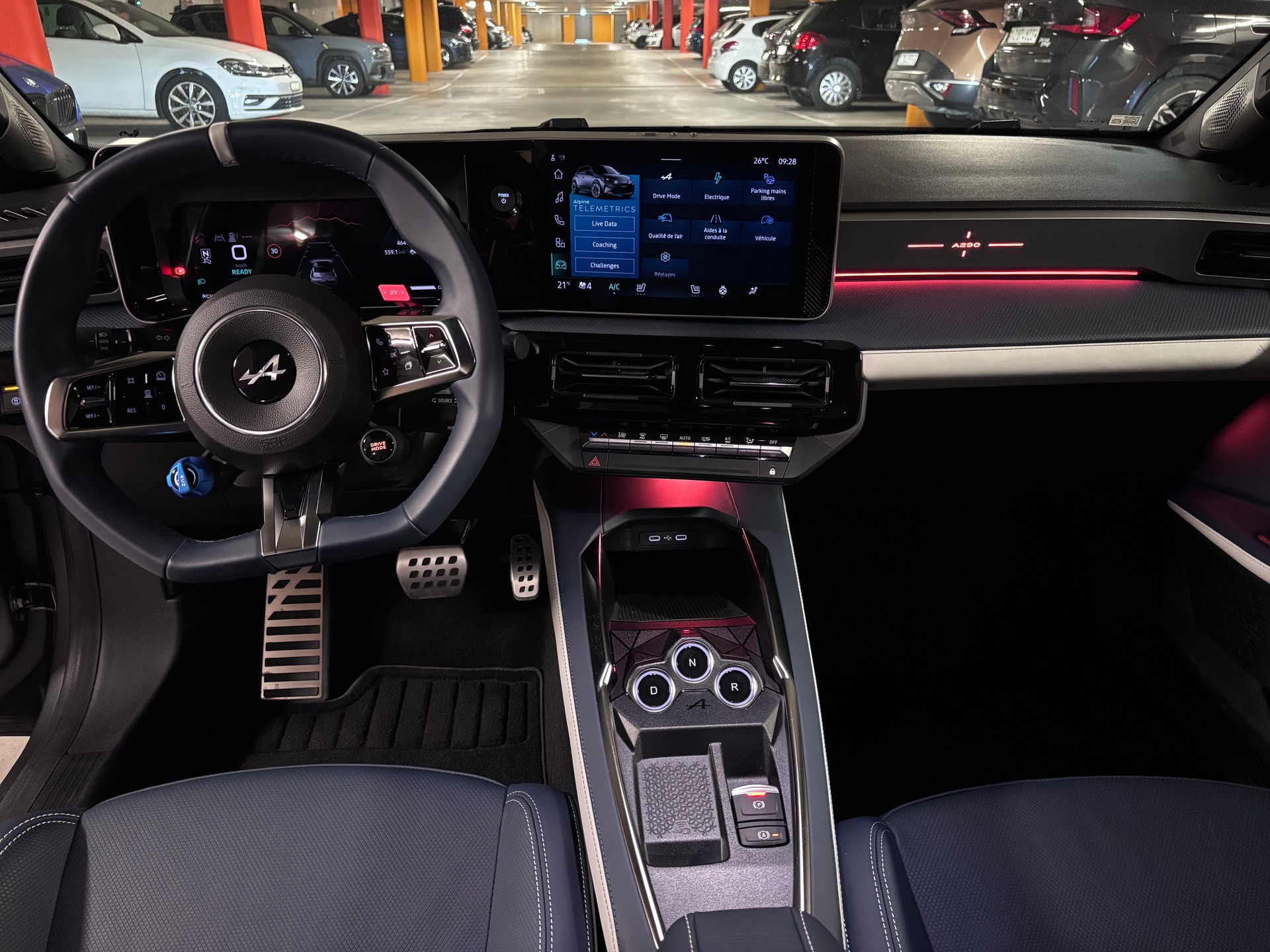 ALPINE A290 180 52kWh GT Premium-image-24