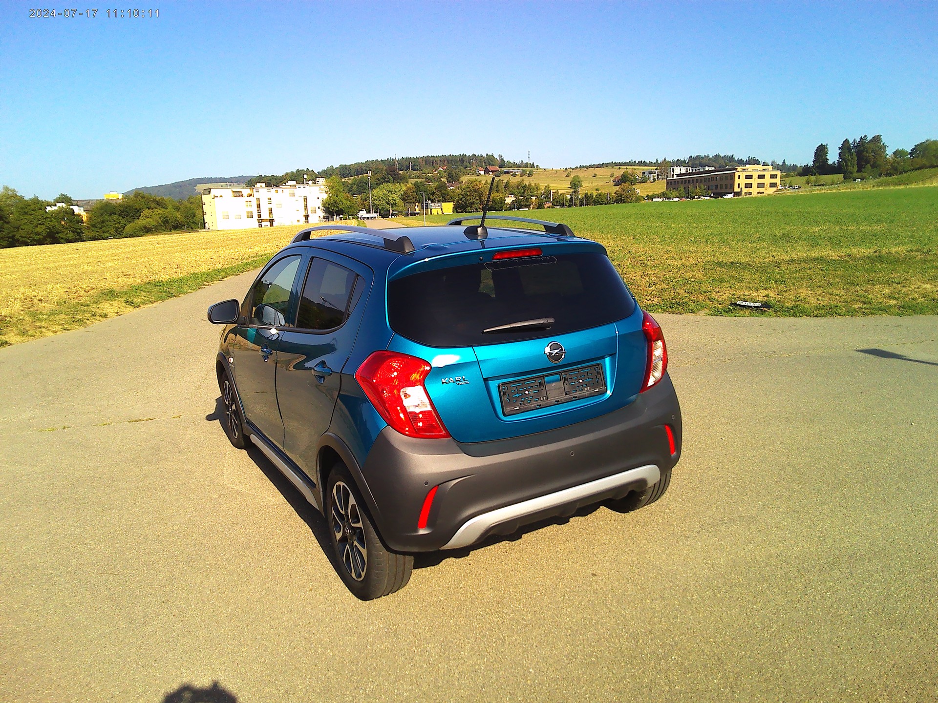 OPEL Karl 1.0 EcoFLEX Rocks-image-9
