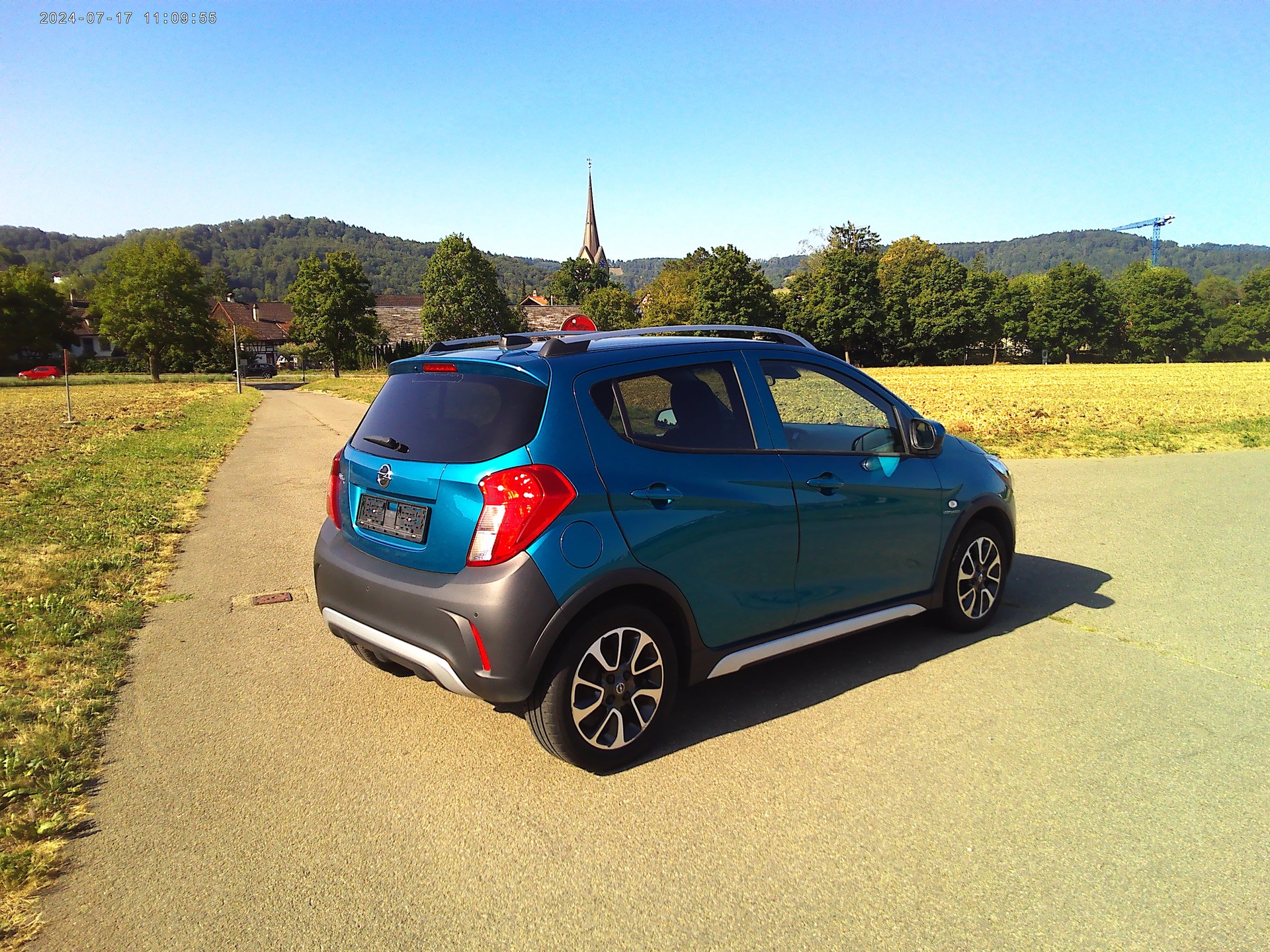 OPEL Karl 1.0 EcoFLEX Rocks-image-11