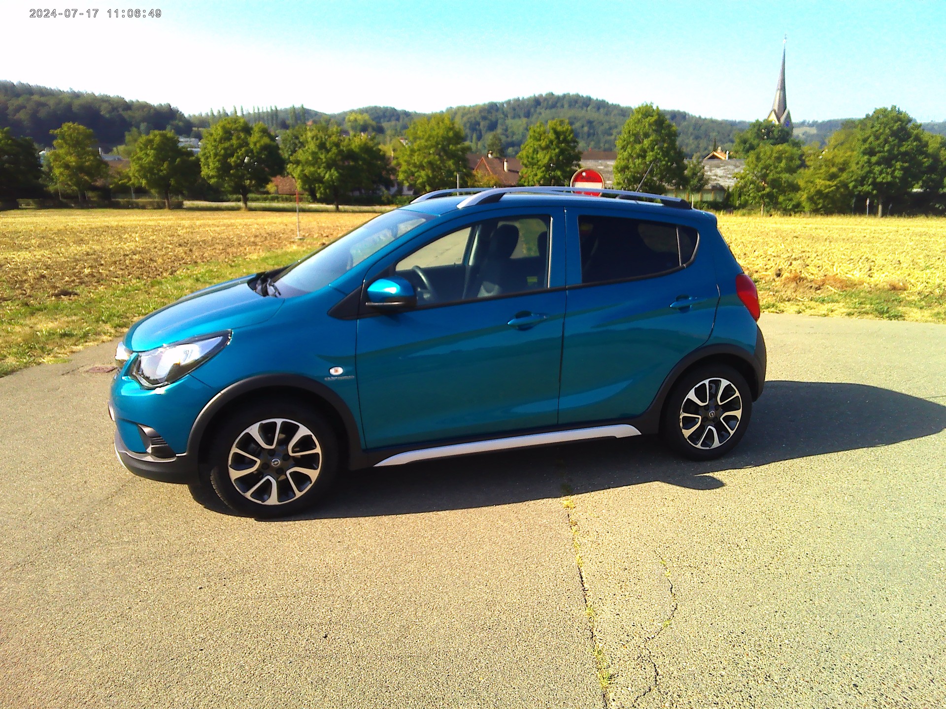 OPEL Karl 1.0 EcoFLEX Rocks-image-2