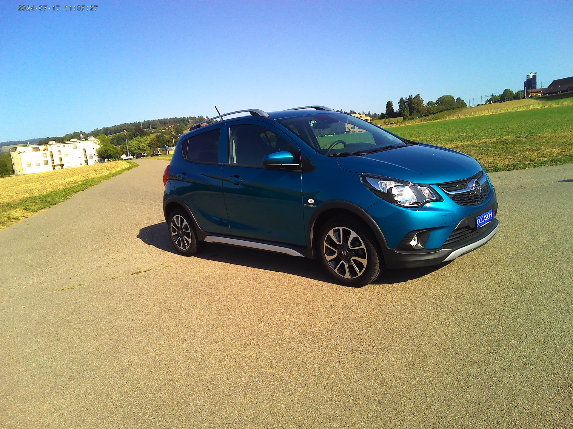 OPEL Karl 1.0 EcoFLEX Rocks-image-8