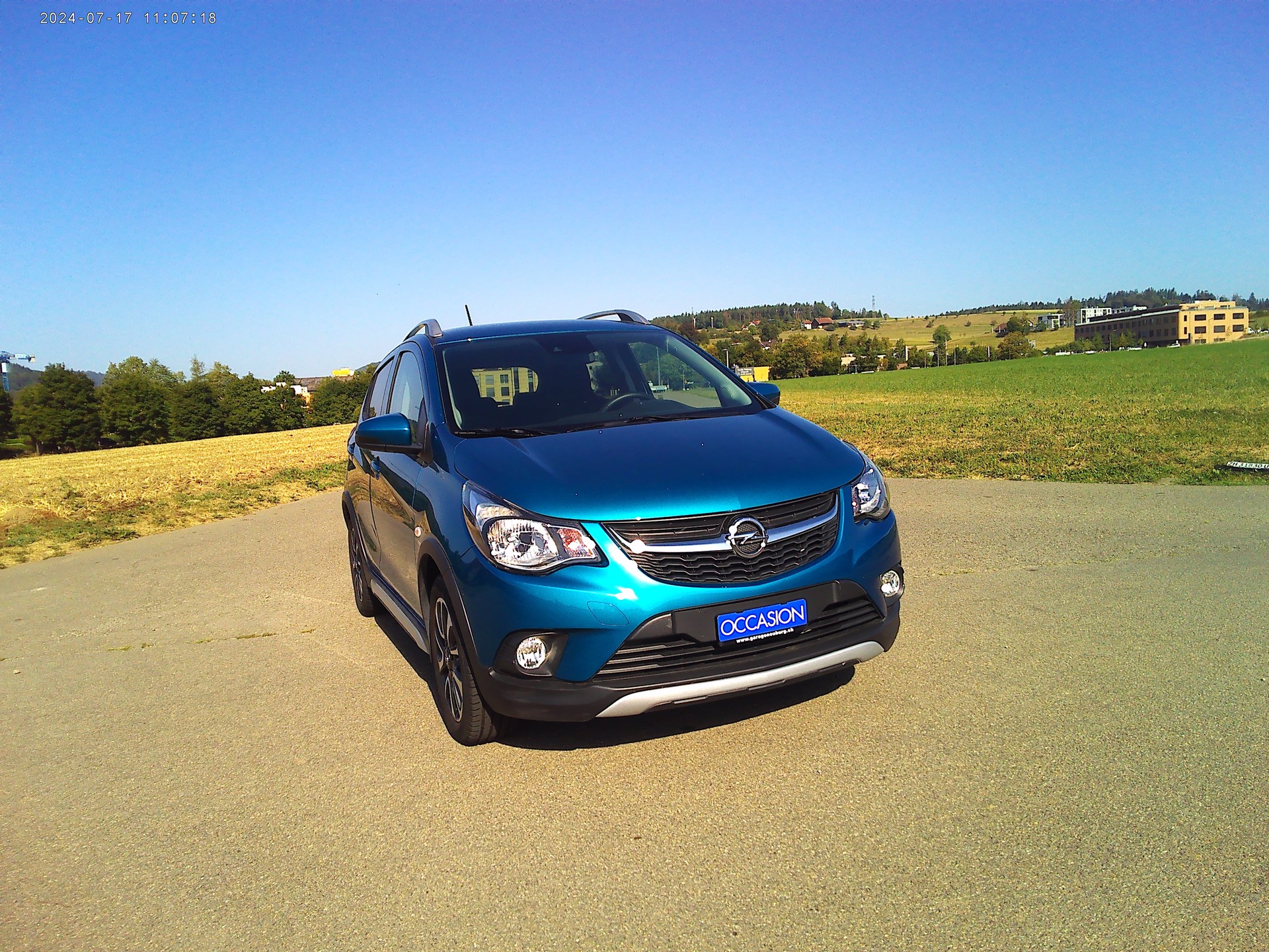 OPEL Karl 1.0 EcoFLEX Rocks-image-1