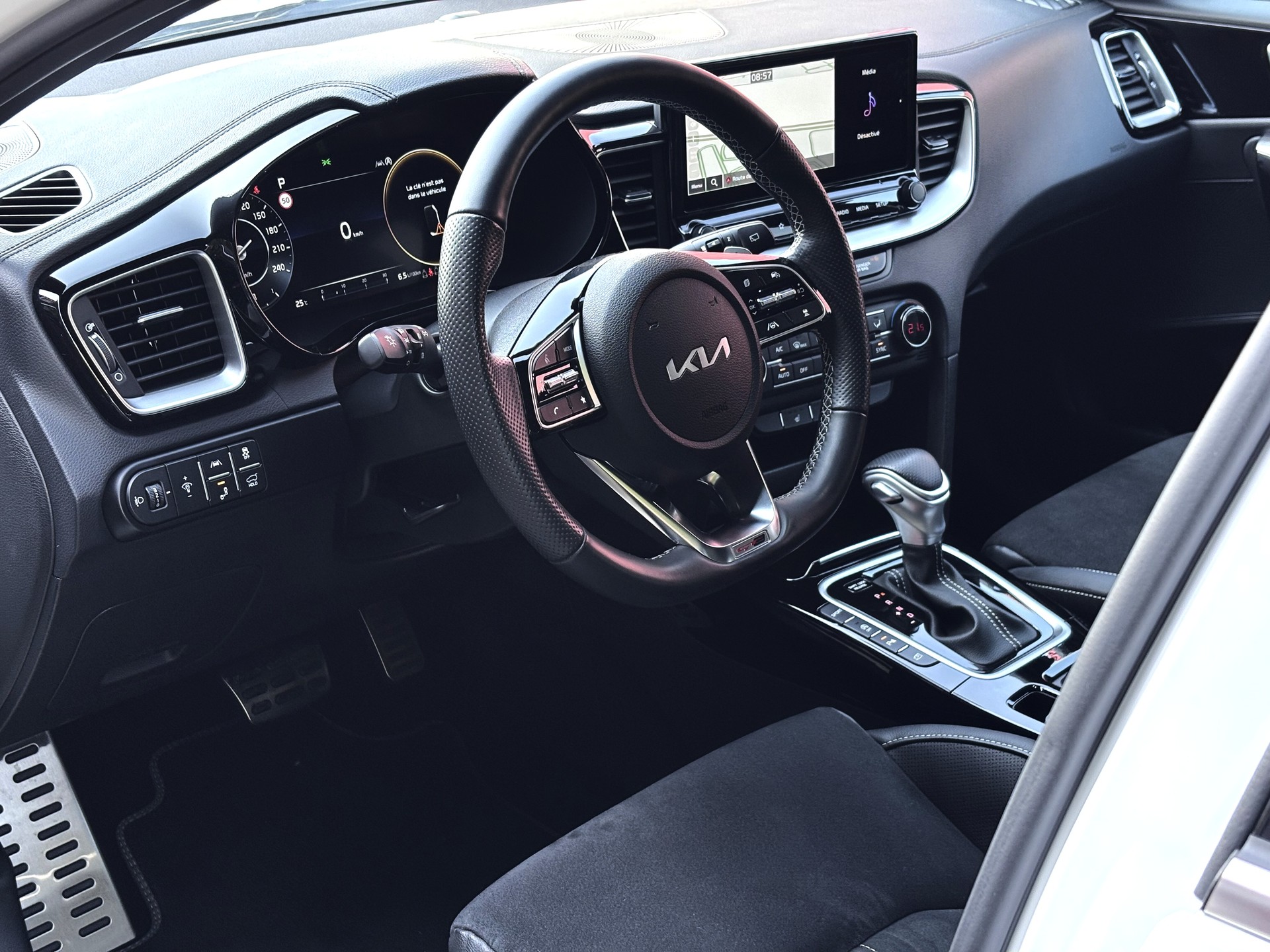 KIA ProCeed 1.5 T-GDi GT-Line DCT-image-12