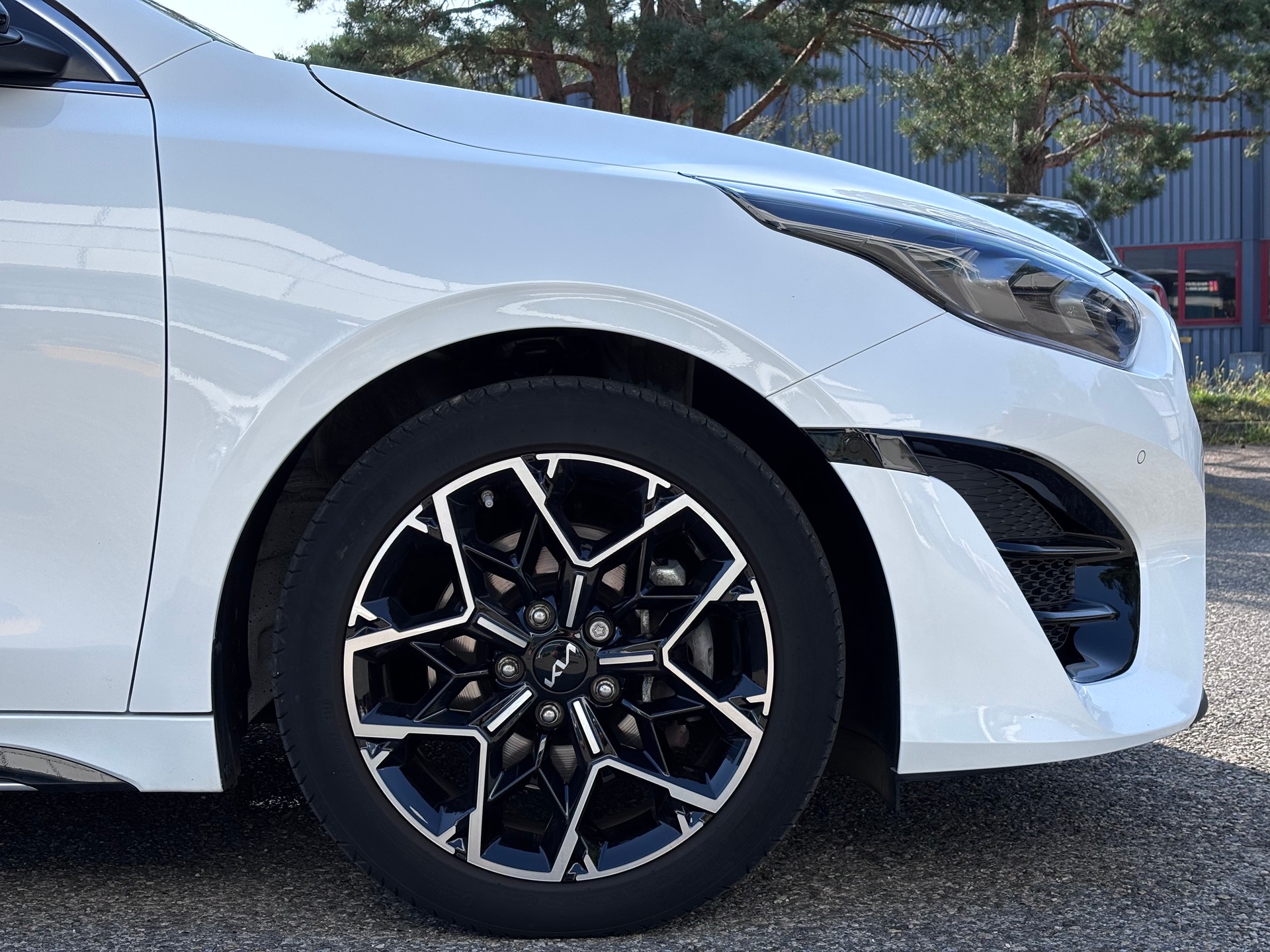 KIA ProCeed 1.5 T-GDi GT-Line DCT-image-10
