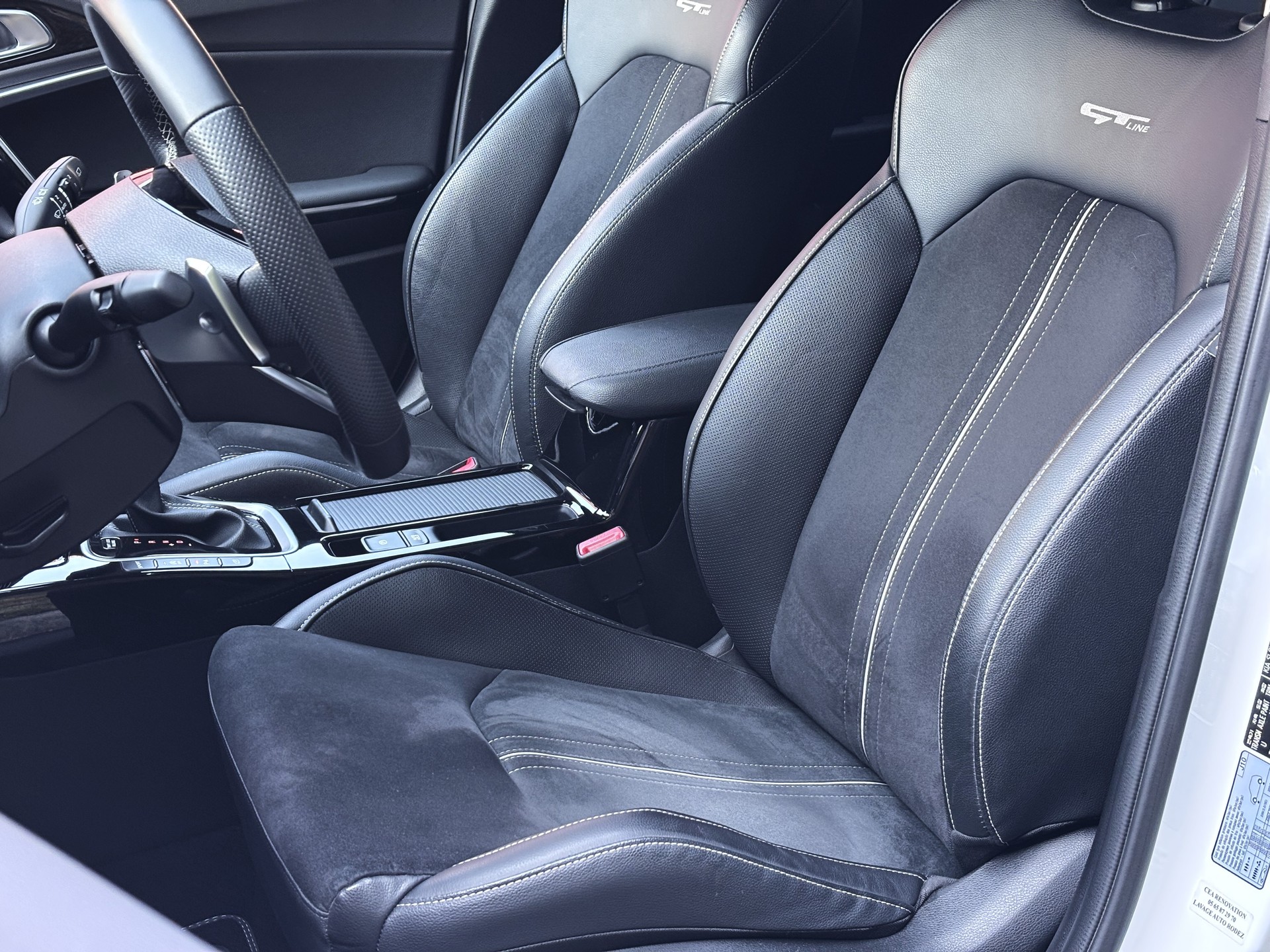 KIA ProCeed 1.5 T-GDi GT-Line DCT-image-14