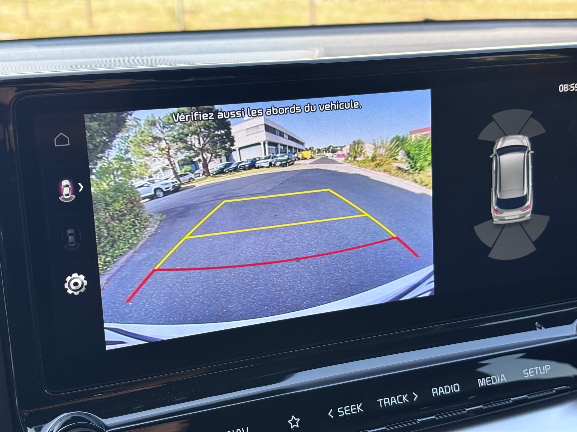 KIA ProCeed 1.5 T-GDi GT-Line DCT-image-28