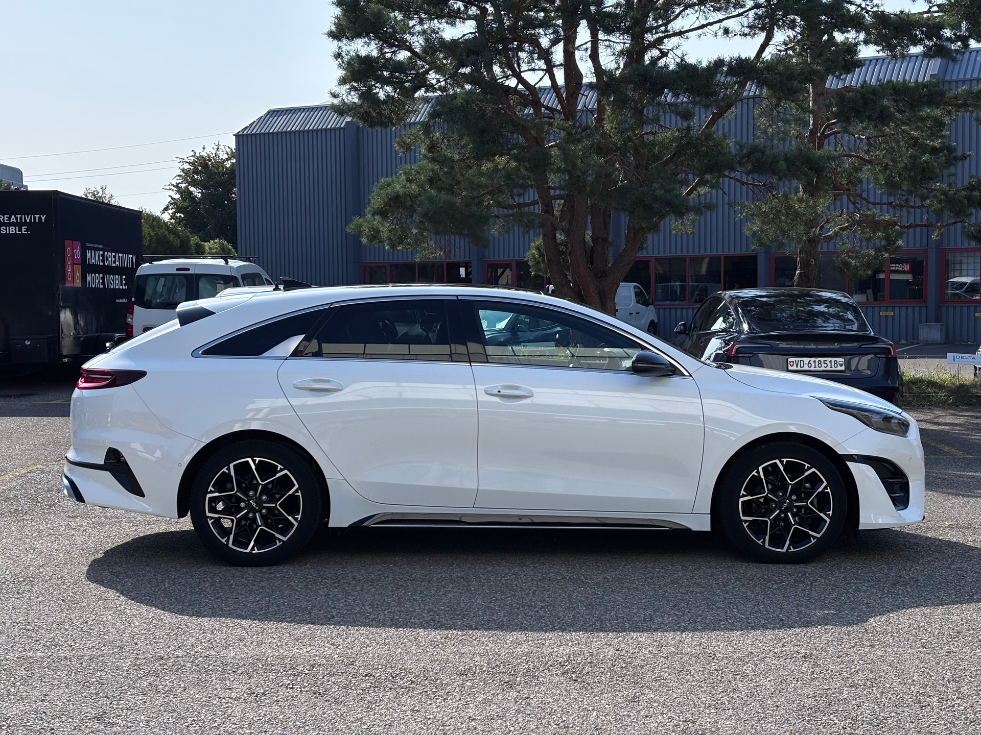KIA ProCeed 1.5 T-GDi GT-Line DCT-image-3