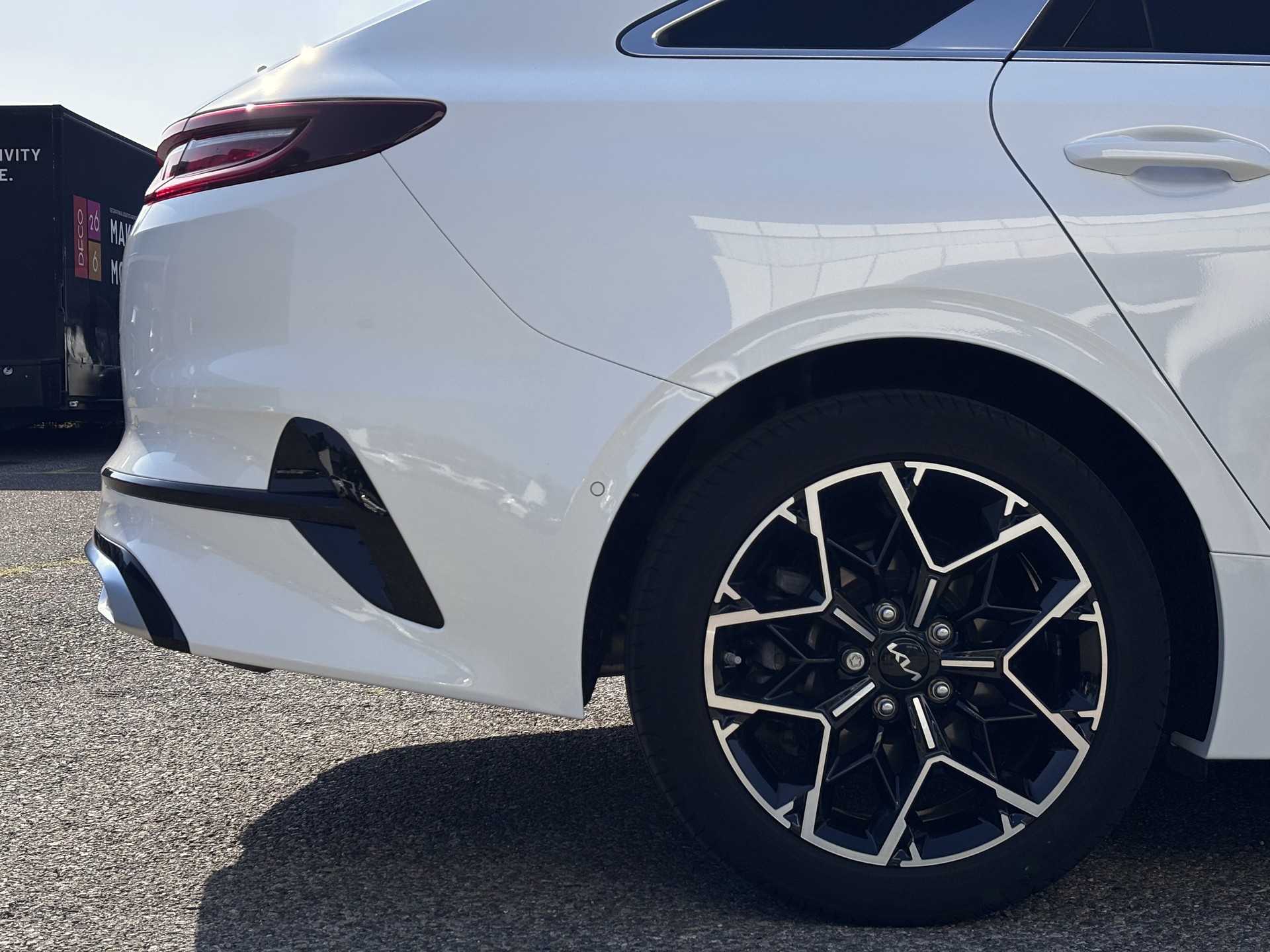 KIA ProCeed 1.5 T-GDi GT-Line DCT-image-9