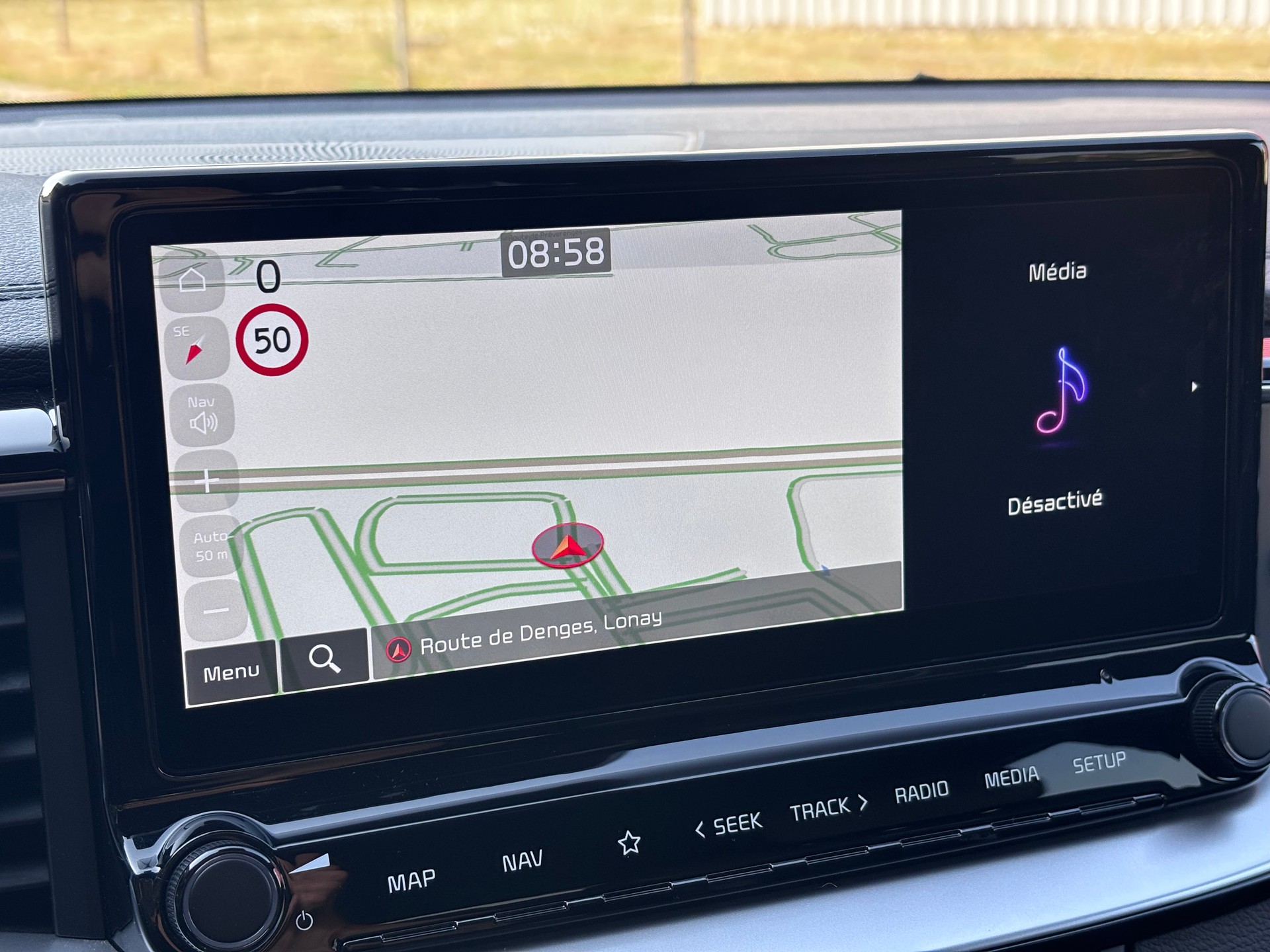 KIA ProCeed 1.5 T-GDi GT-Line DCT-image-18