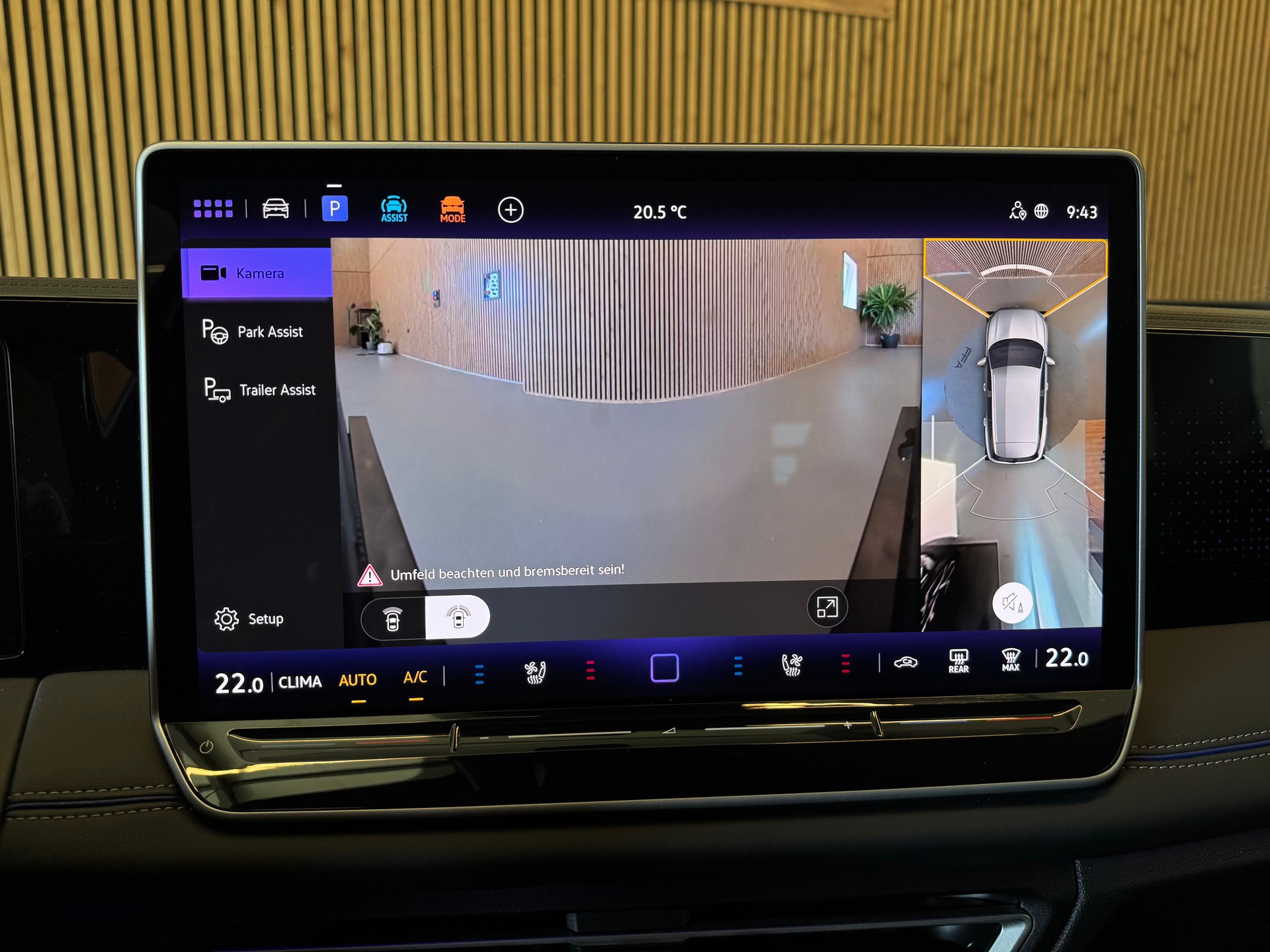 VW Tiguan 2.0 TDI SCR R-Line DSG 4motion-image-17