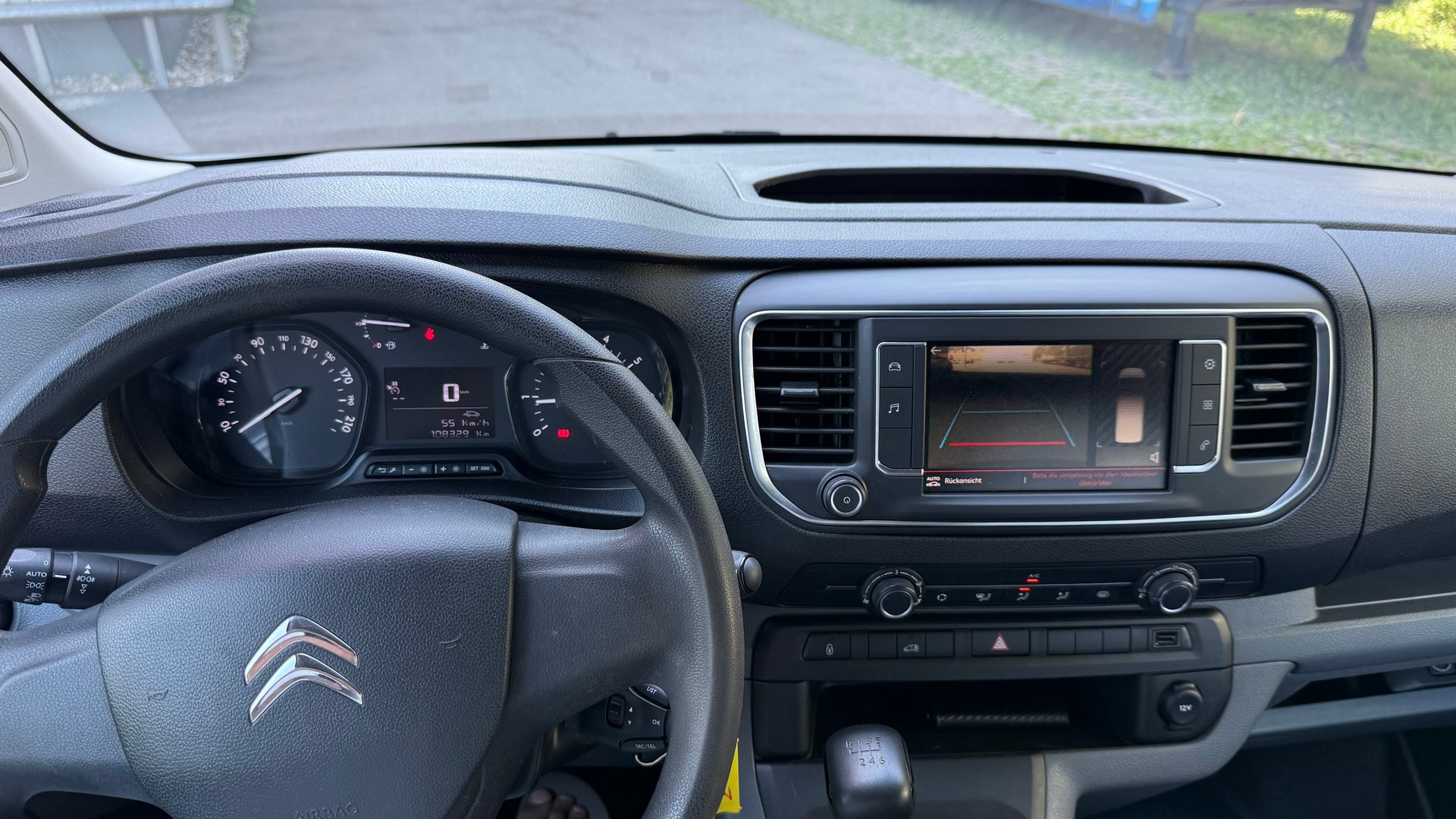 CITROEN Jumpy 2.0 BlueHDi 120 XL Club-image-8