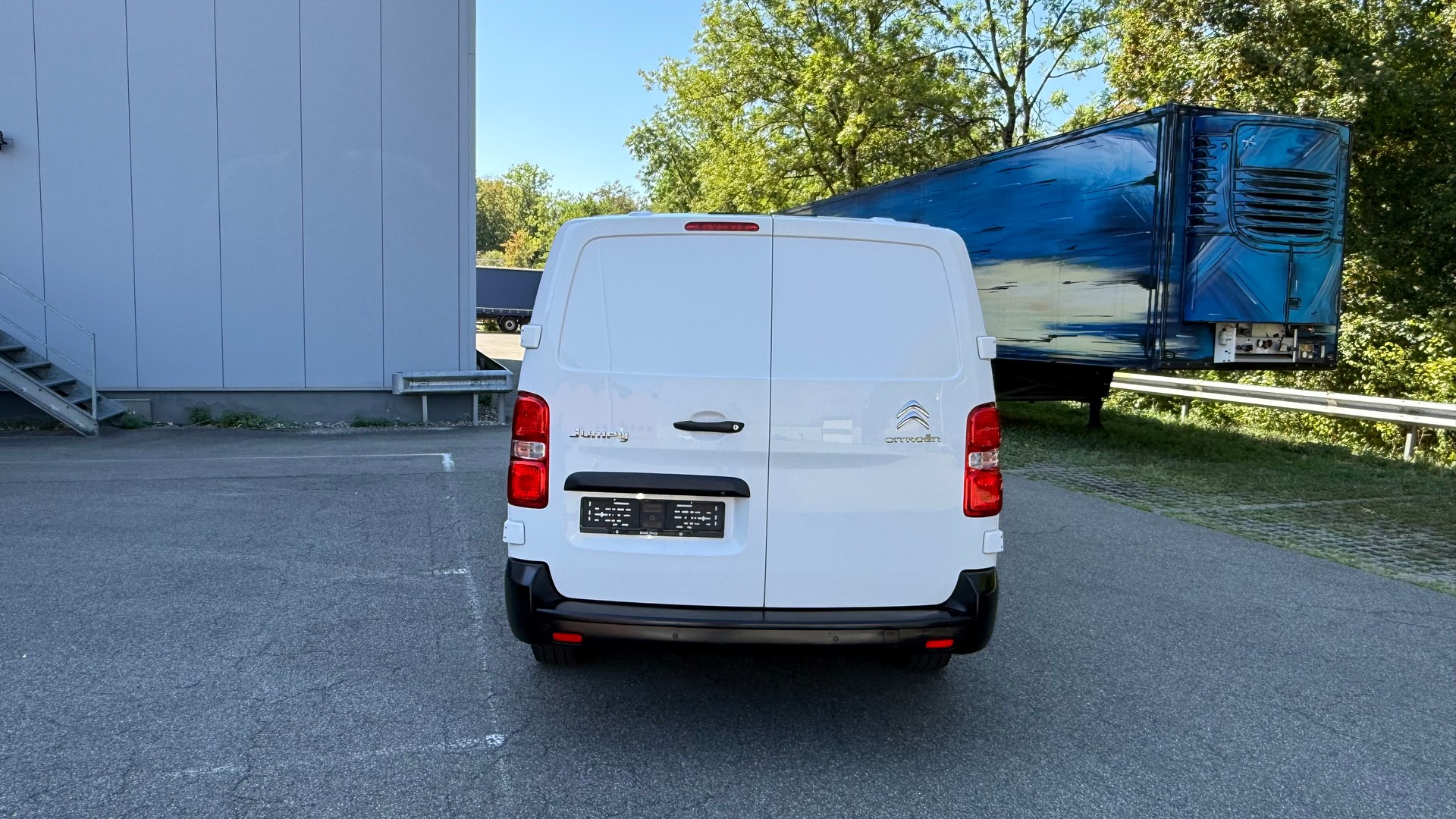 CITROEN Jumpy 2.0 BlueHDi 120 XL Club-image-5