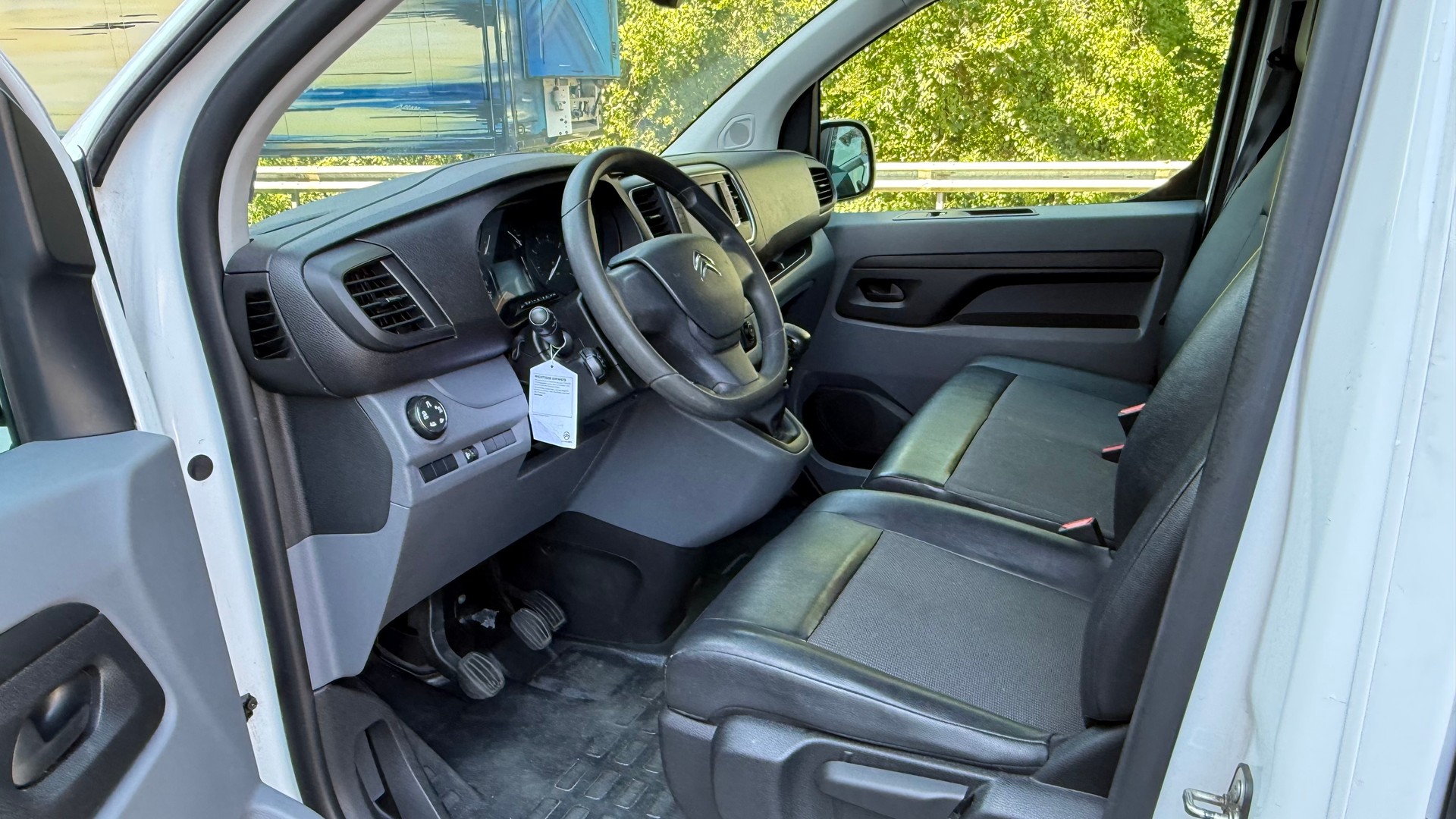 CITROEN Jumpy 2.0 BlueHDi 120 XL Club-image-10