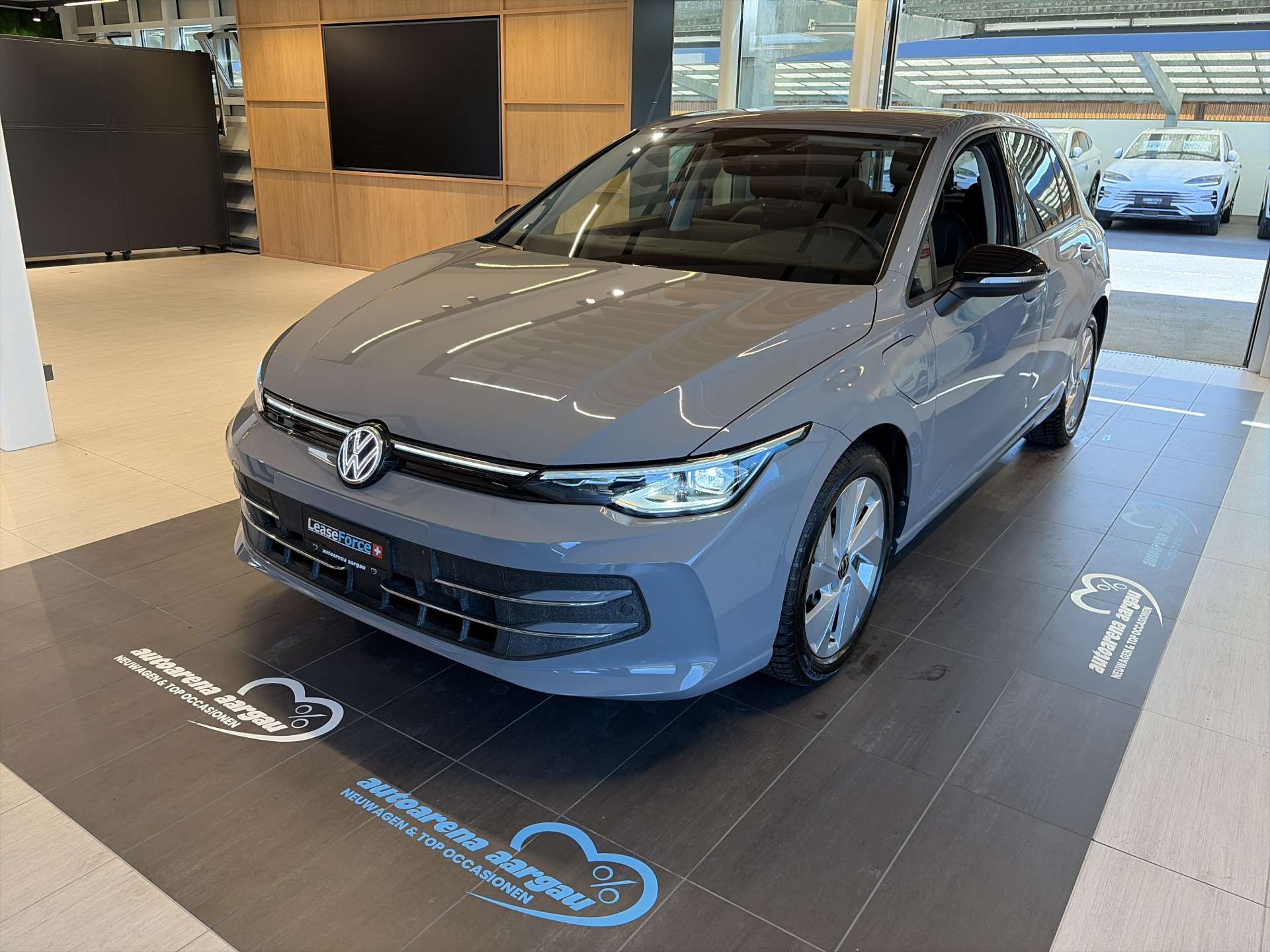VW Golf 1.5 TSi PHEV GOAL DSG-Automat-image-0
