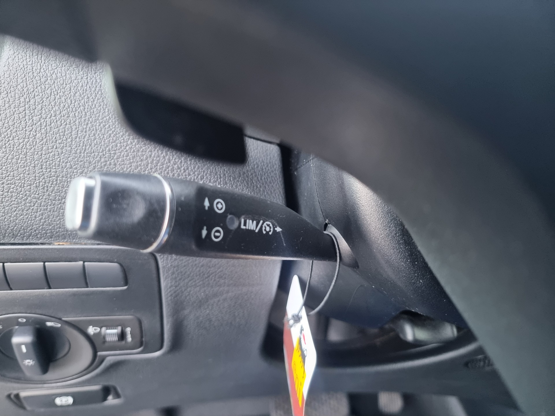 MERCEDES-BENZ Vito 114 CDI 7G-Tronic-image-3