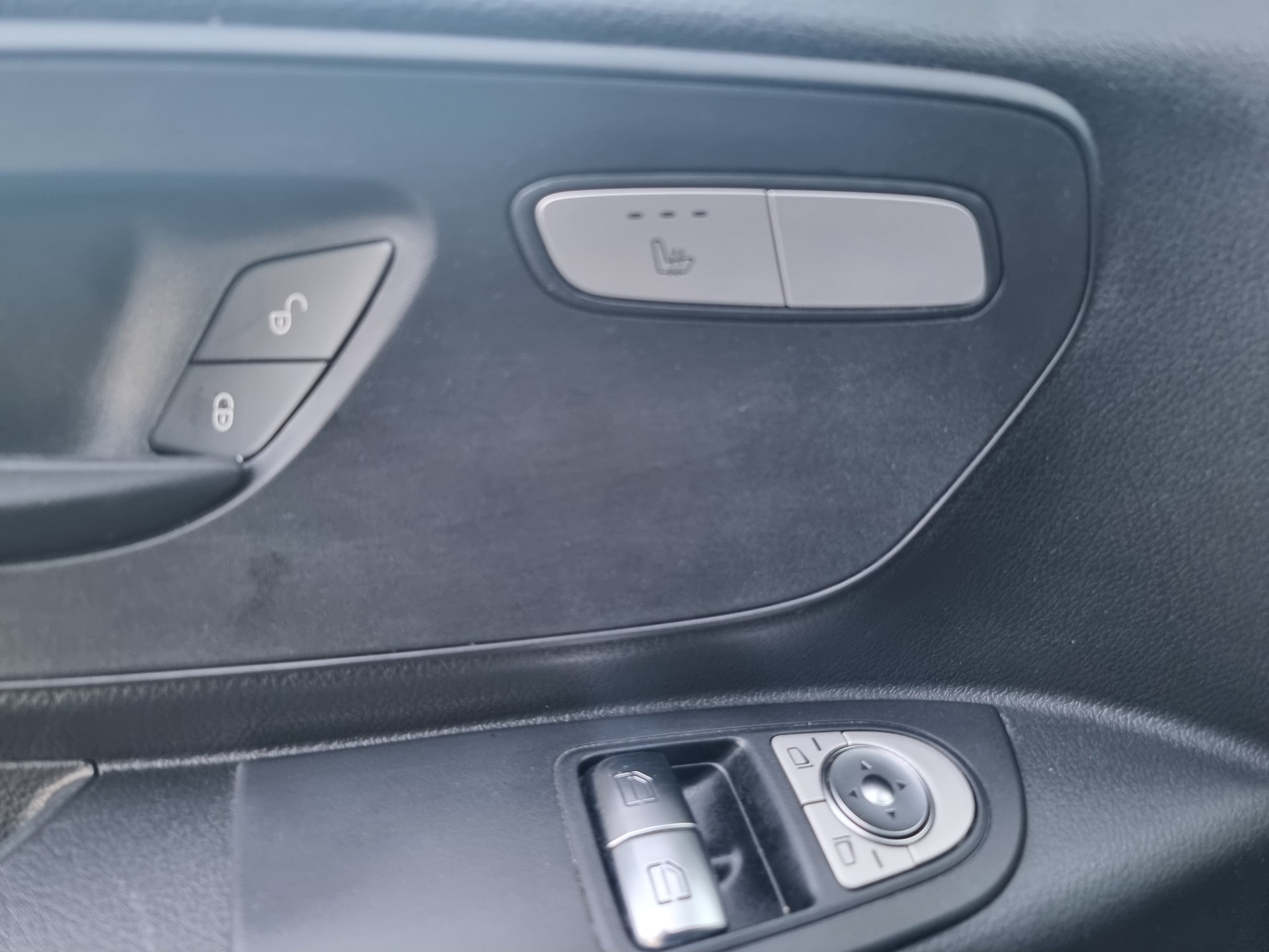 MERCEDES-BENZ Vito 114 CDI 7G-Tronic-image-7