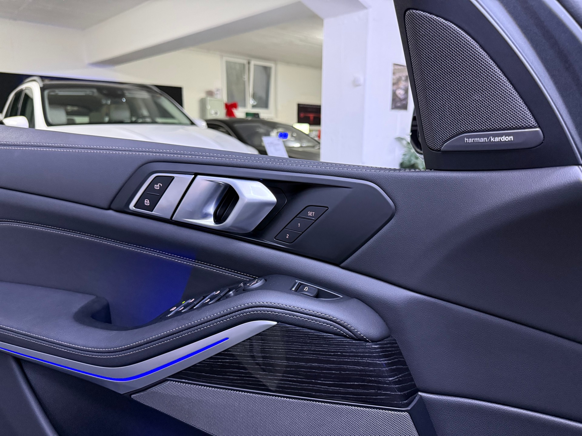 BMW X5 xDrive 48V M60i M Sport Pro Steptronic-image-20