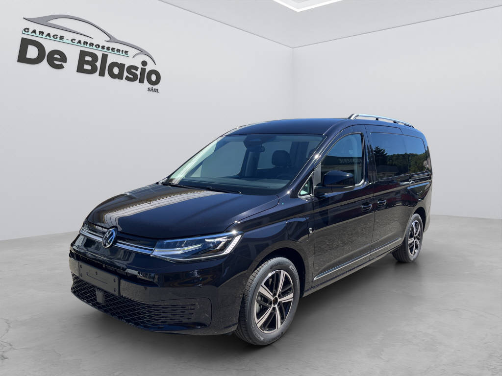 VW Caddy Maxi 1.5 TSI eHybrid Style DSG-showroom-element-2