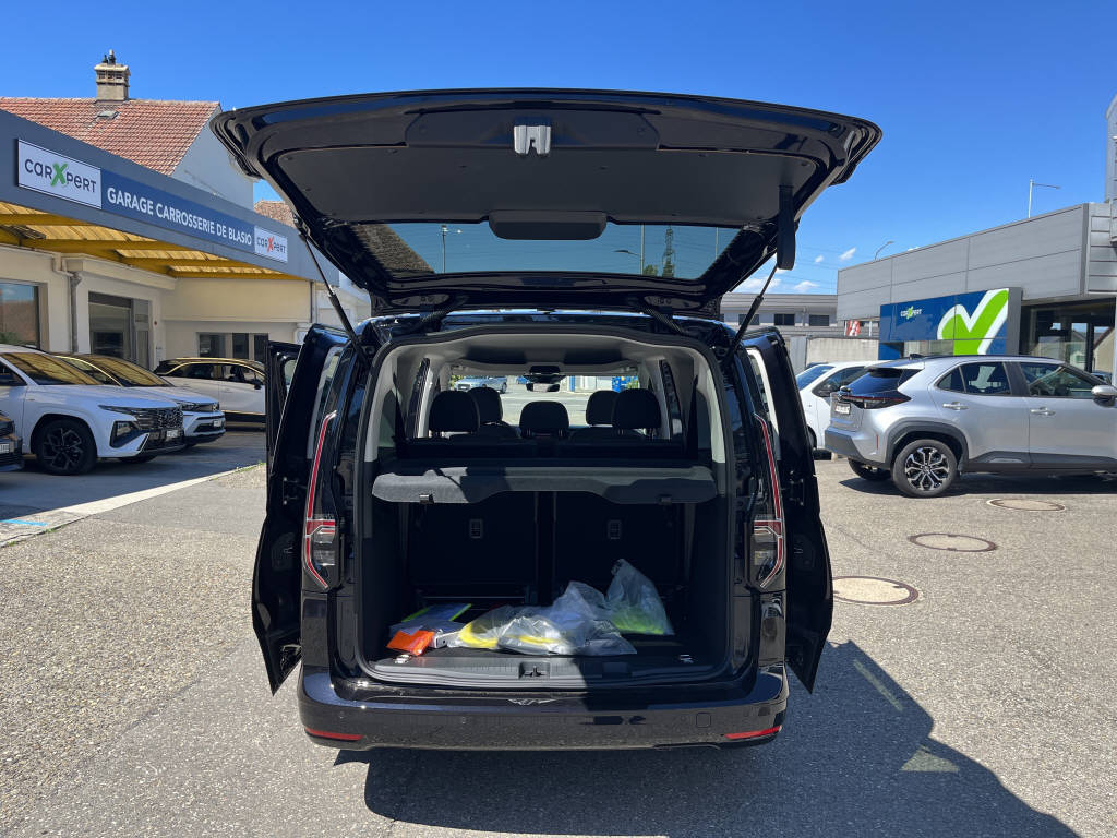 VW Caddy Maxi 1.5 TSI eHybrid Style DSG-image-14