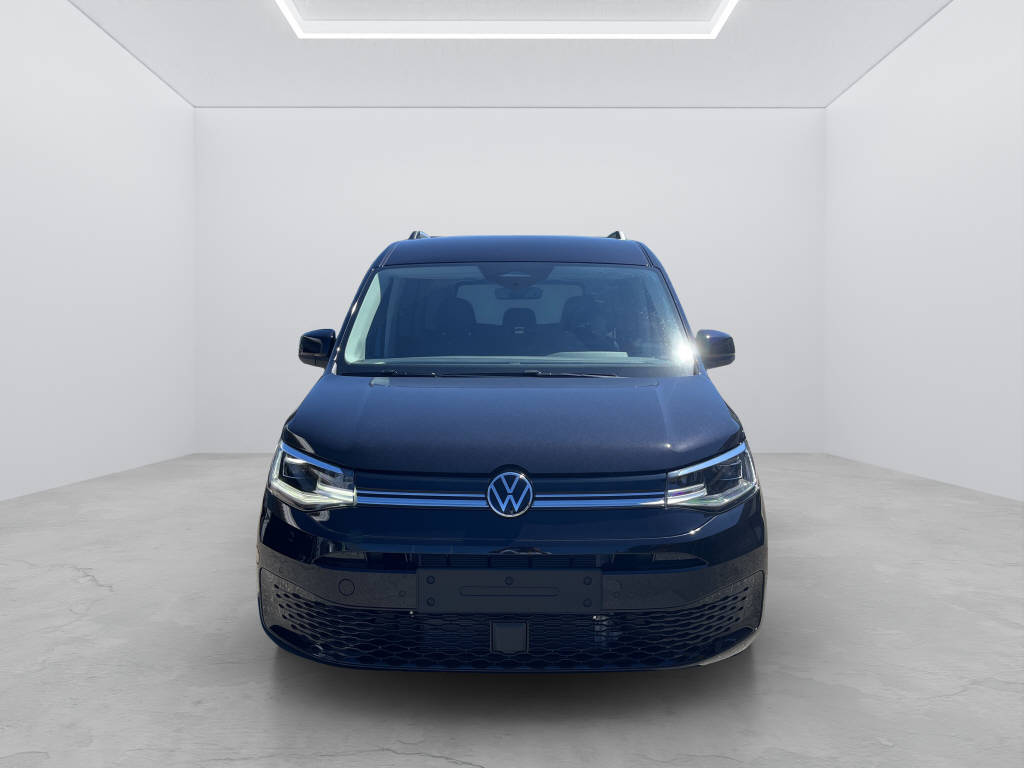 VW Caddy Maxi 1.5 TSI eHybrid Style DSG-showroom-element-1