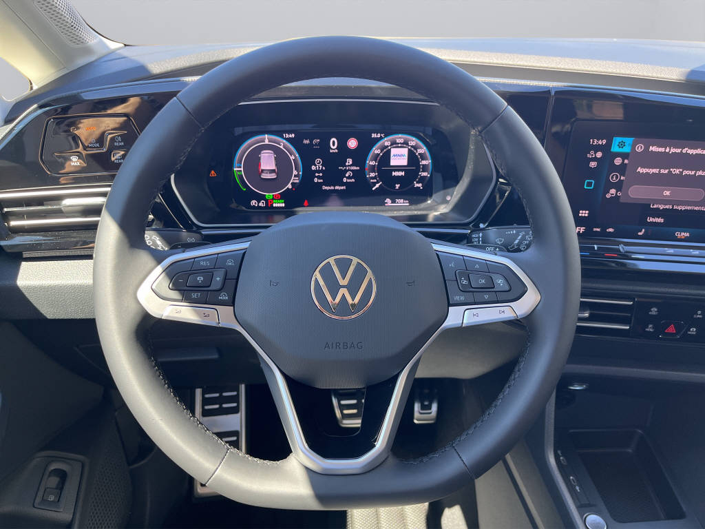 VW Caddy Maxi 1.5 TSI eHybrid Style DSG-image-9
