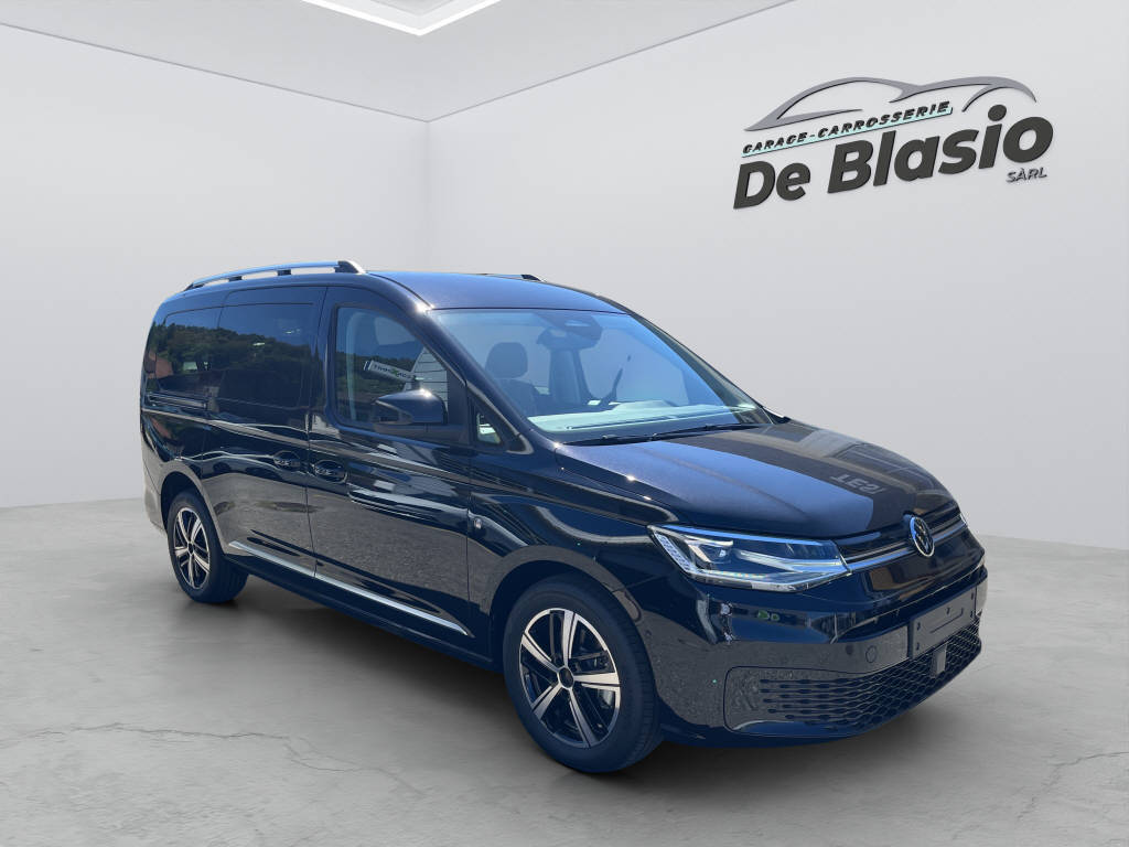 VW Caddy Maxi 1.5 TSI eHybrid Style DSG