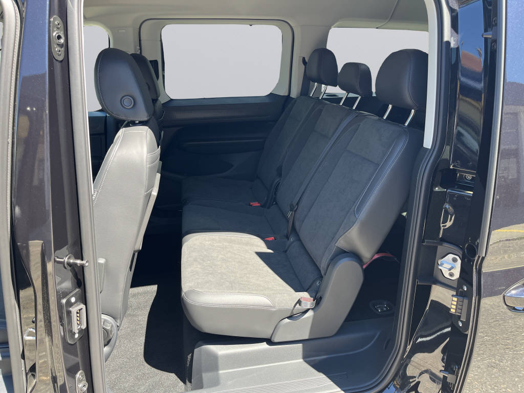 VW Caddy Maxi 1.5 TSI eHybrid Style DSG-image-12