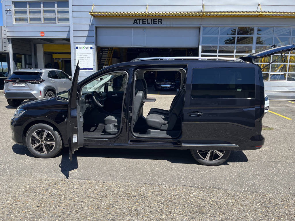 VW Caddy Maxi 1.5 TSI eHybrid Style DSG-image-13