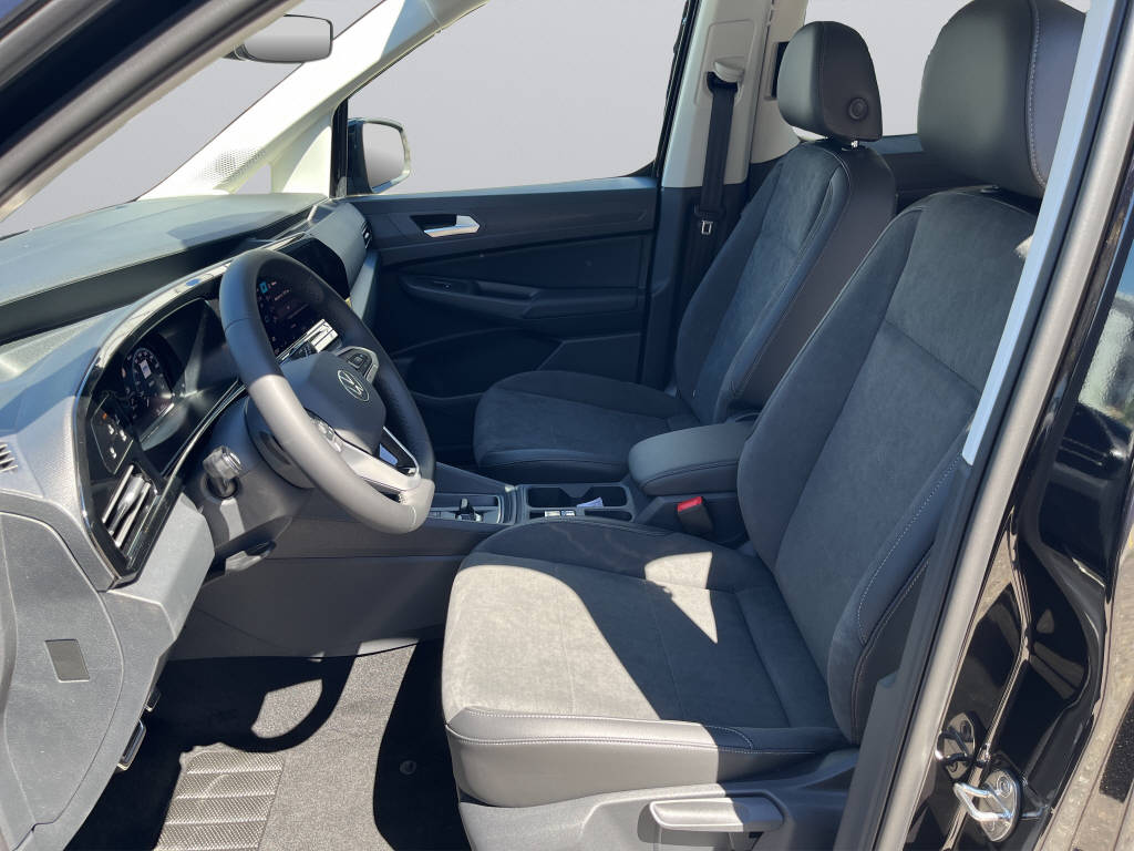 VW Caddy Maxi 1.5 TSI eHybrid Style DSG-image-8