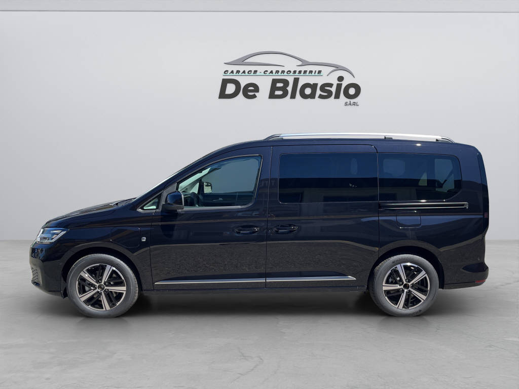 VW Caddy Maxi 1.5 TSI eHybrid Style DSG-showroom-element-3