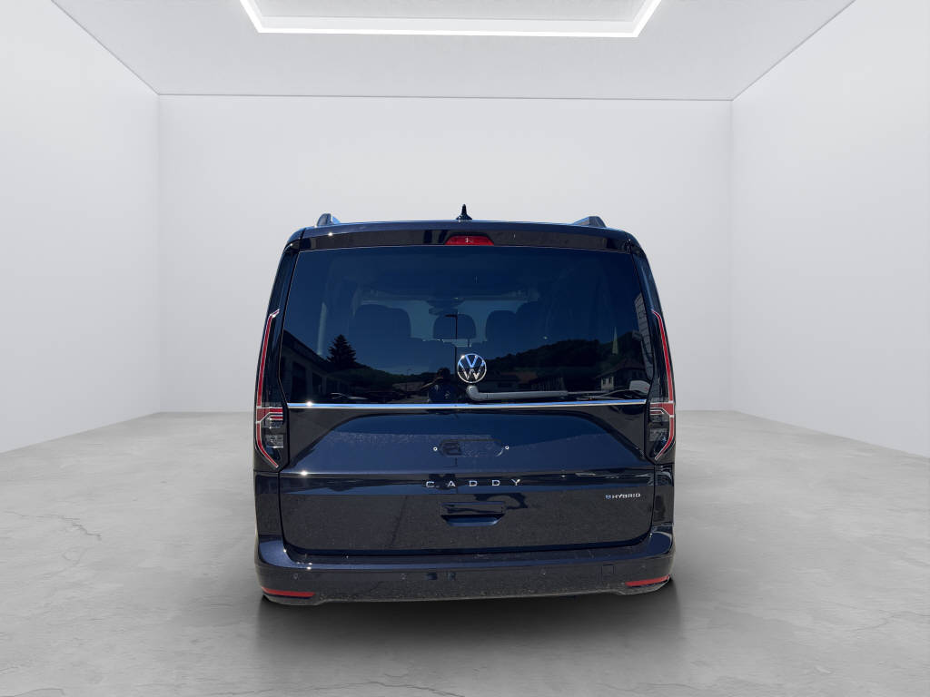 VW Caddy Maxi 1.5 TSI eHybrid Style DSG-image-5