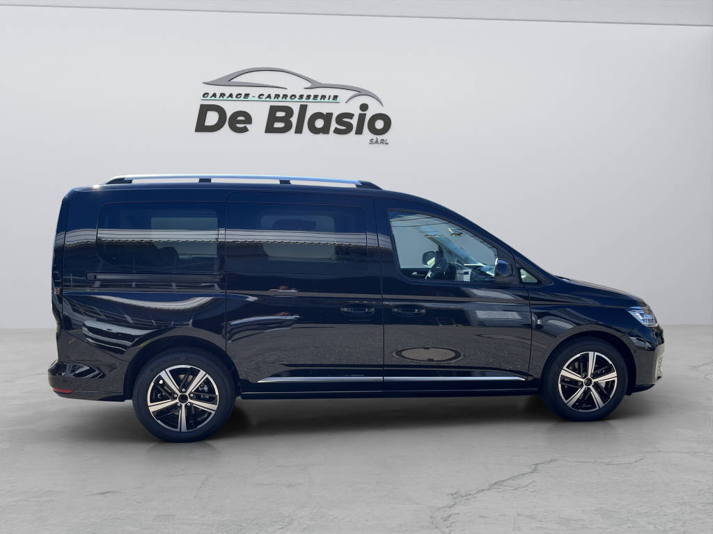 VW Caddy Maxi 1.5 TSI eHybrid Style DSG-image-7