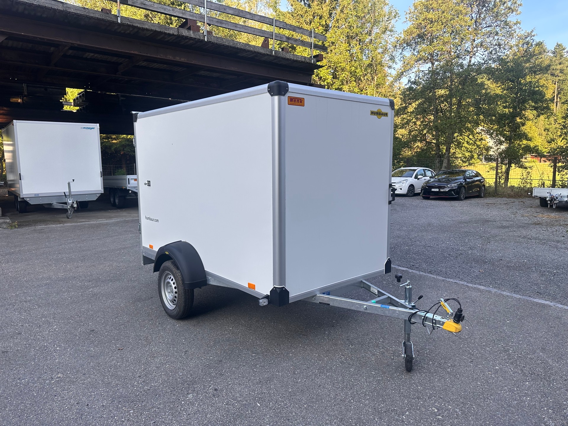 HUMBAUR HK 752513-15P FlexZurr-image-4