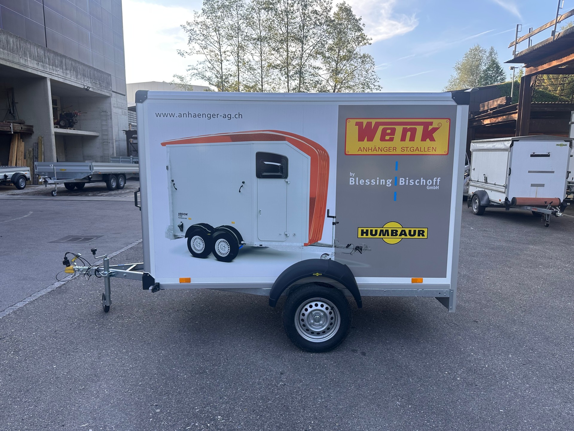 HUMBAUR HK 752513-15P FlexZurr-image-2