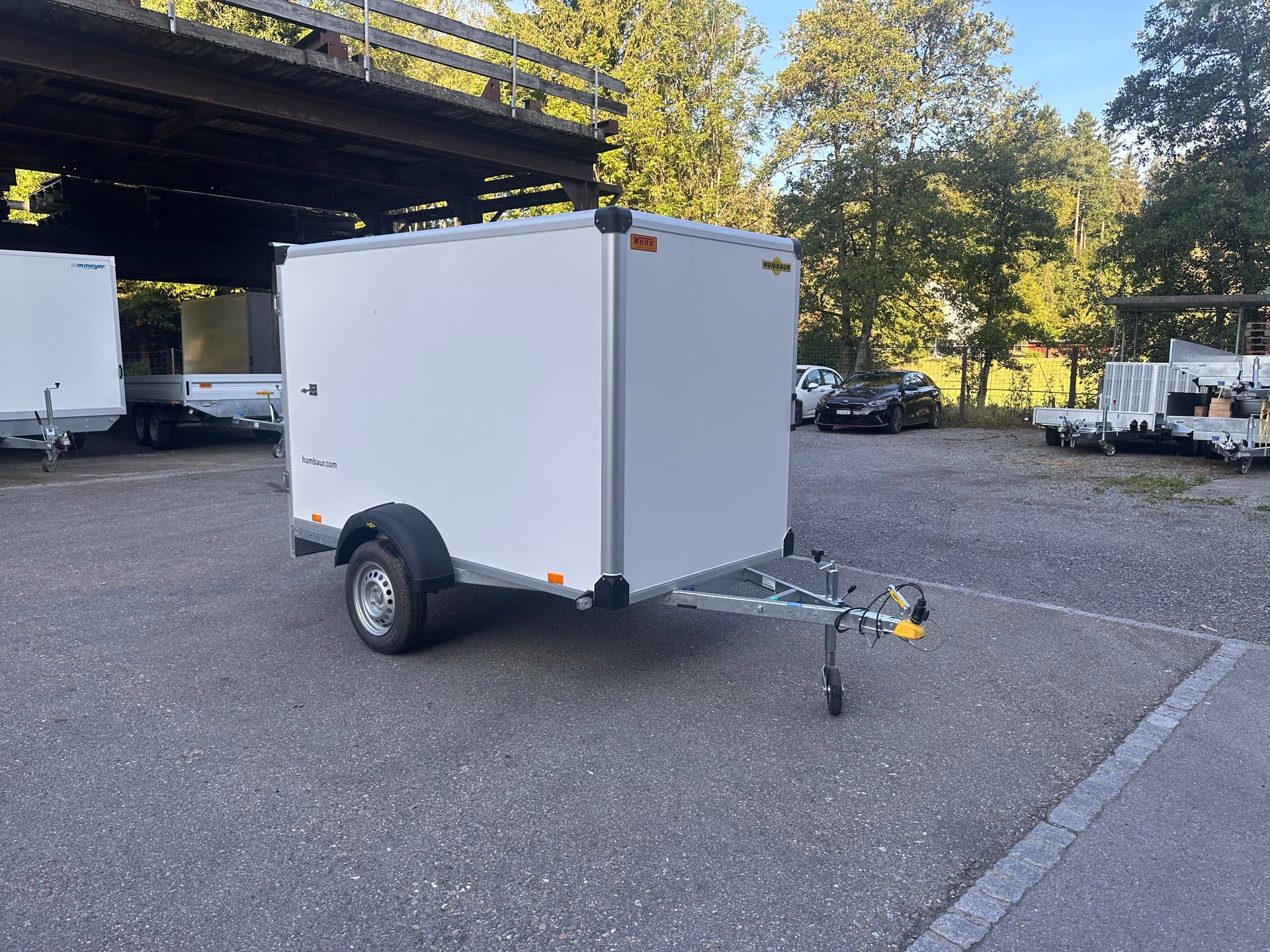 HUMBAUR HK 752513-15P FlexZurr-image-5