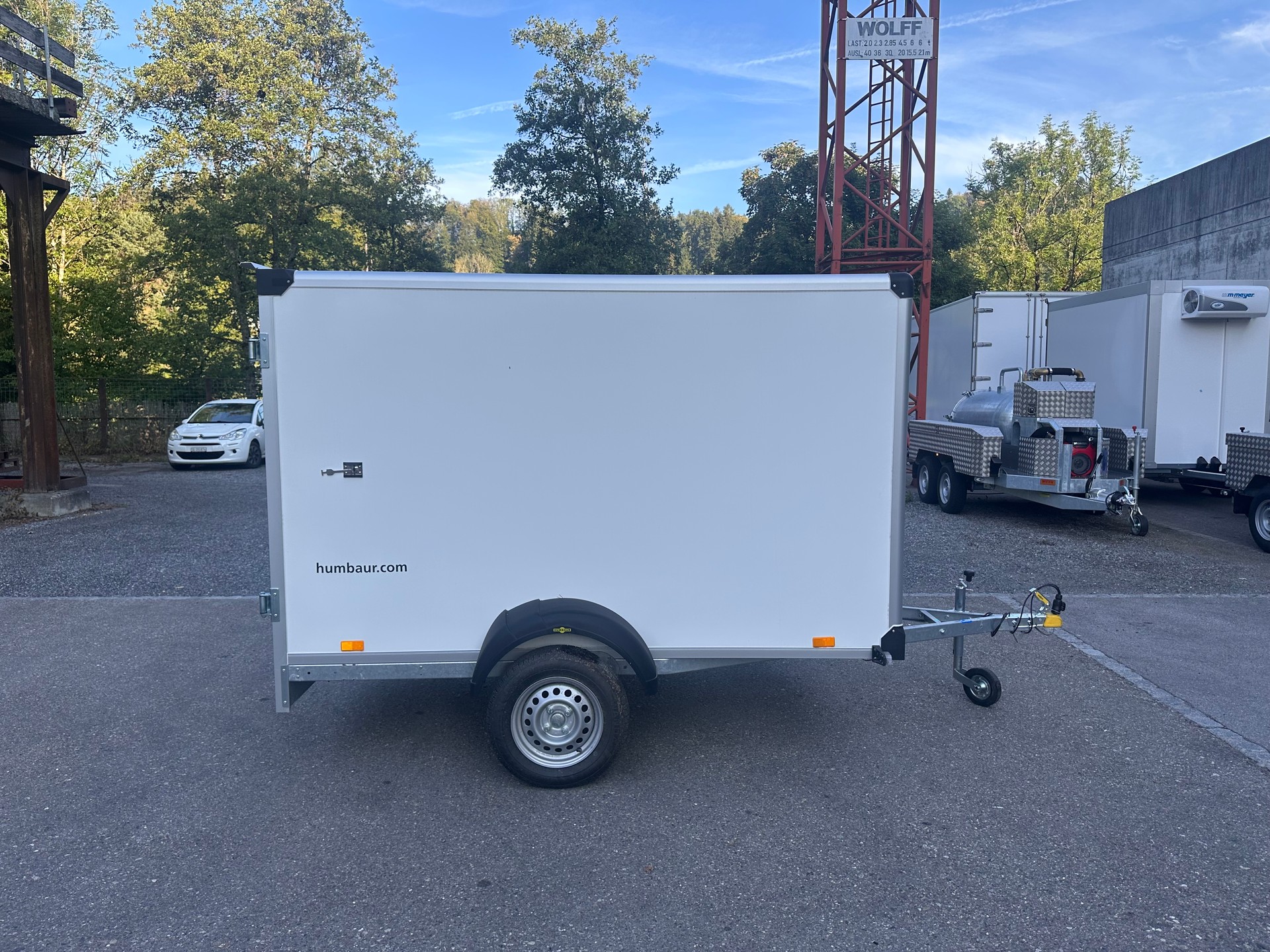 HUMBAUR HK 752513-15P FlexZurr-image-6