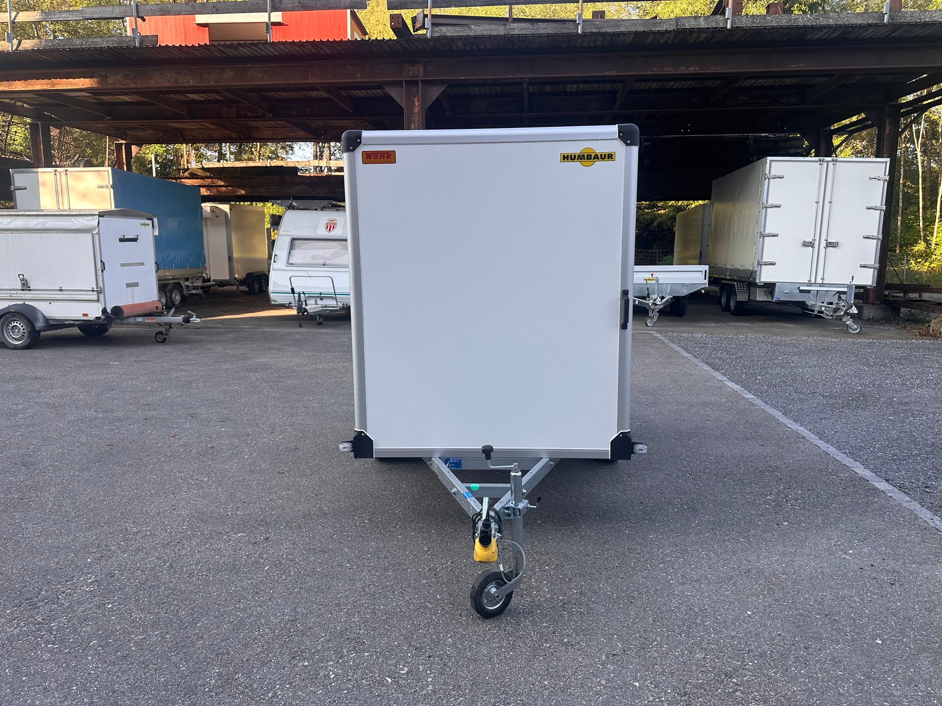 HUMBAUR HK 752513-15P FlexZurr-image-3