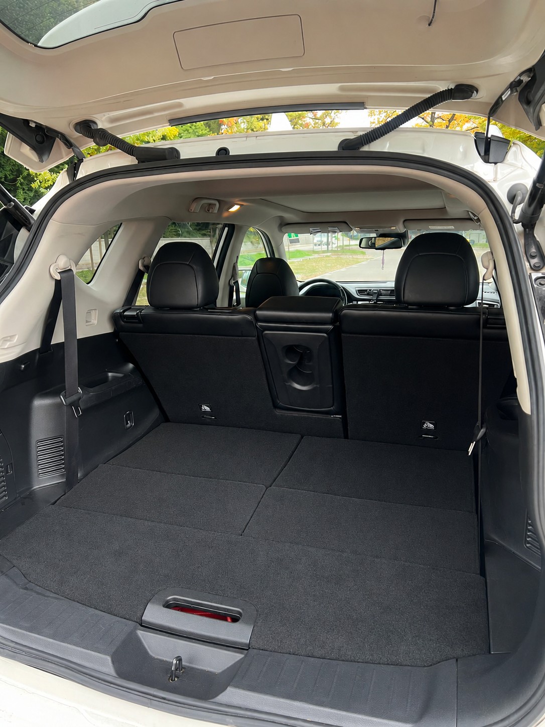 NISSAN 2.0 dCi Tekna 4x4-image-1