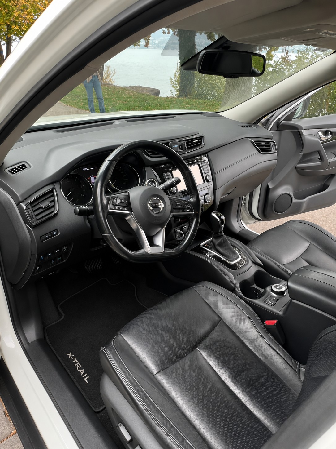 NISSAN 2.0 dCi Tekna 4x4-image-0