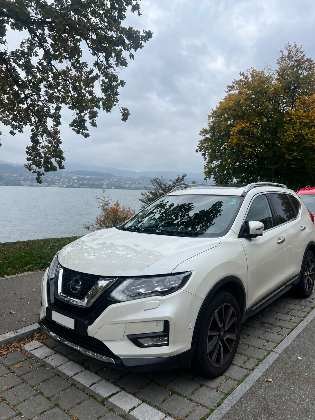 NISSAN 2.0 dCi Tekna 4x4-image-5