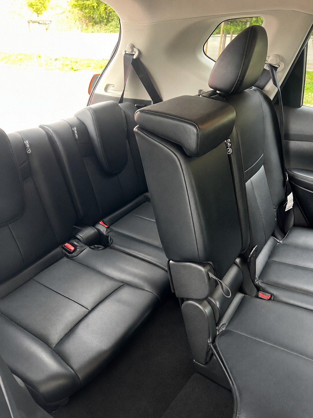 NISSAN 2.0 dCi Tekna 4x4-image-4