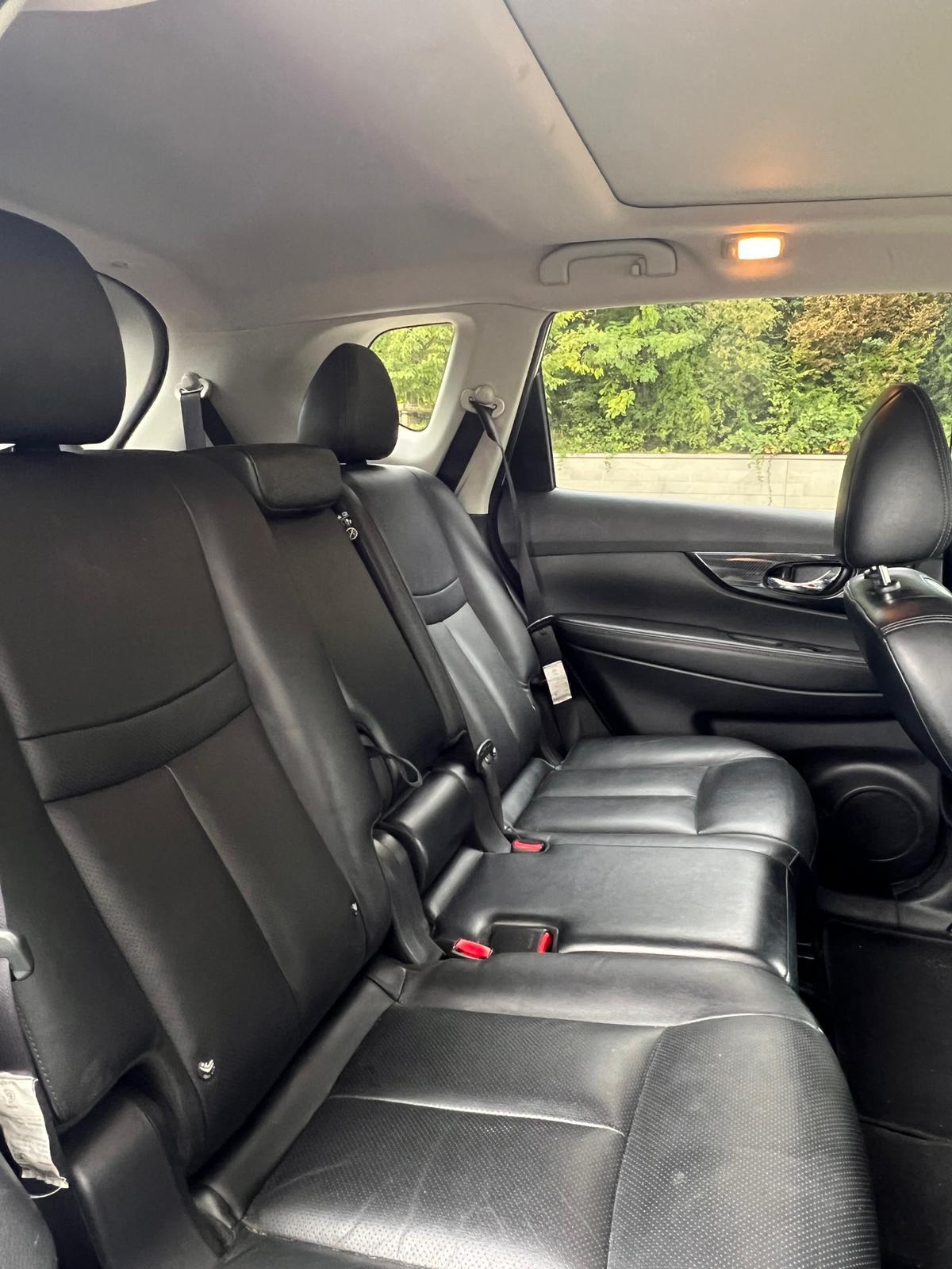 NISSAN 2.0 dCi Tekna 4x4-image-2