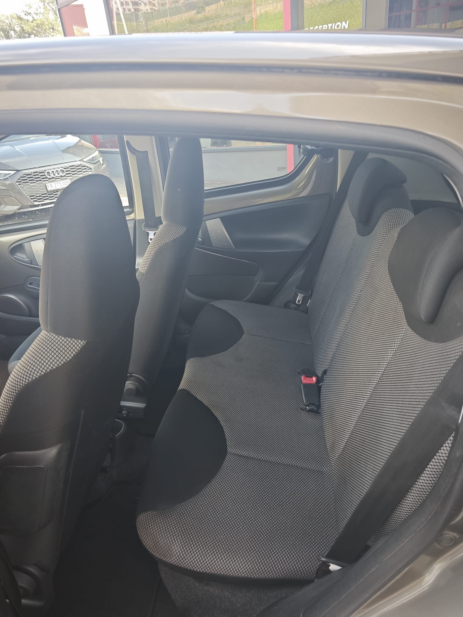 TOYOTA Aygo 1.0 VVT-i Collection-image-10