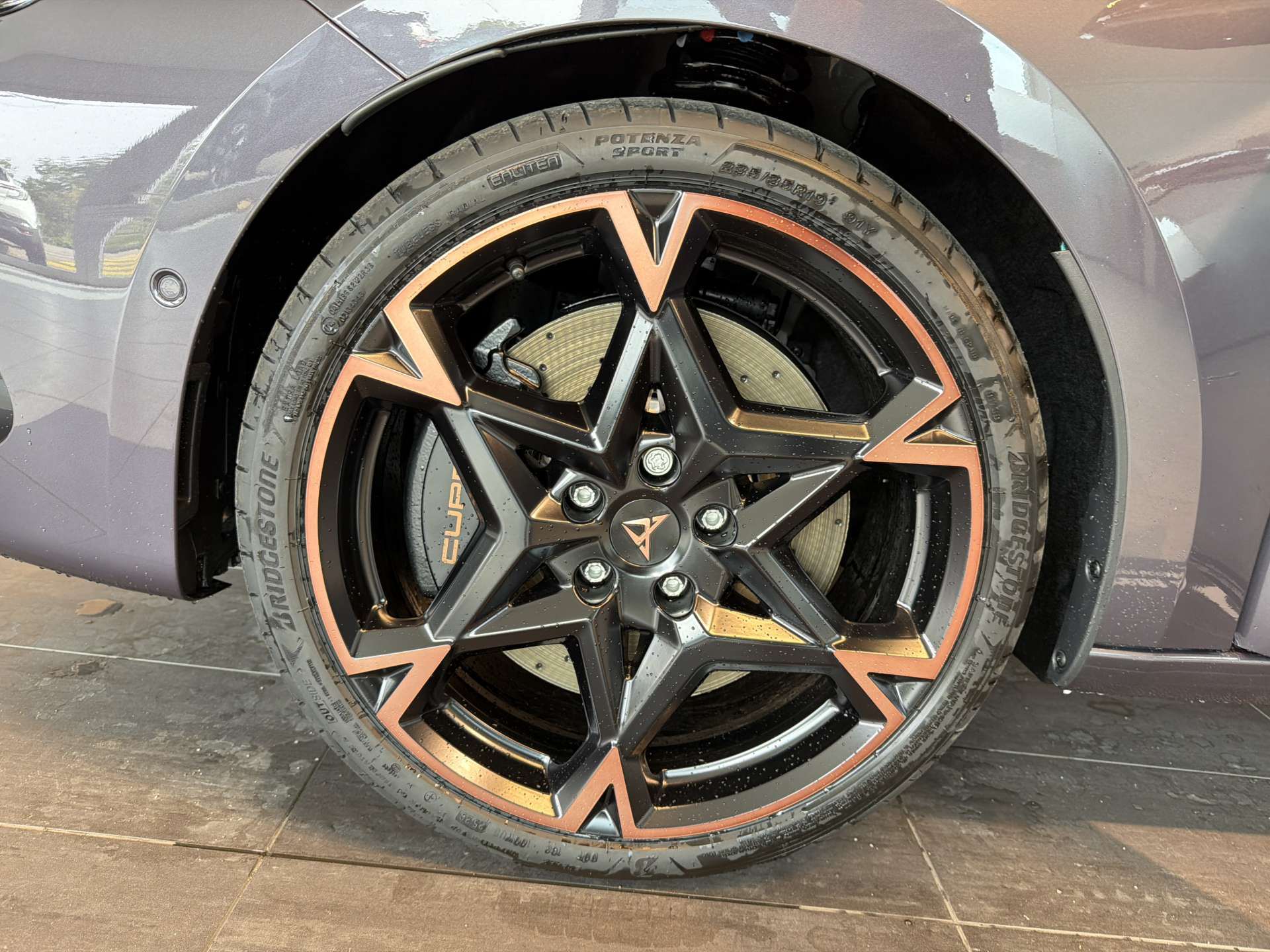 CUPRA LEON ST 2.0 TSi VZ 333PS 4Drive DSG-Automat-image-8